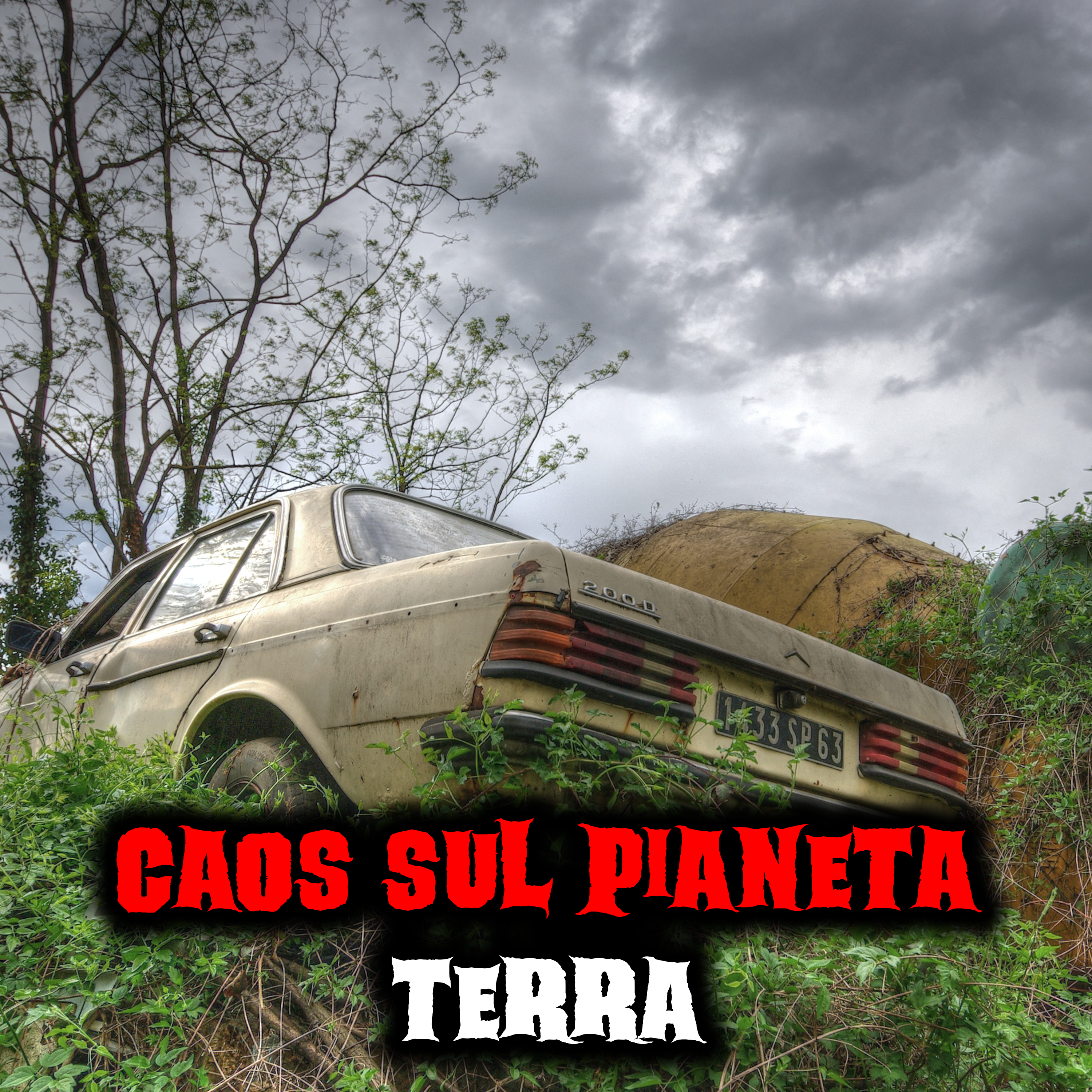 La Notte delle Creepypasta