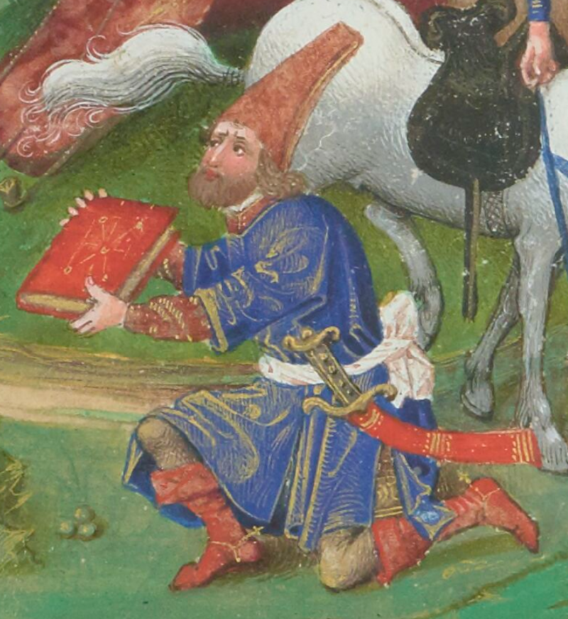 Mass Surveillance in France & Britain: The Aristocratic Age