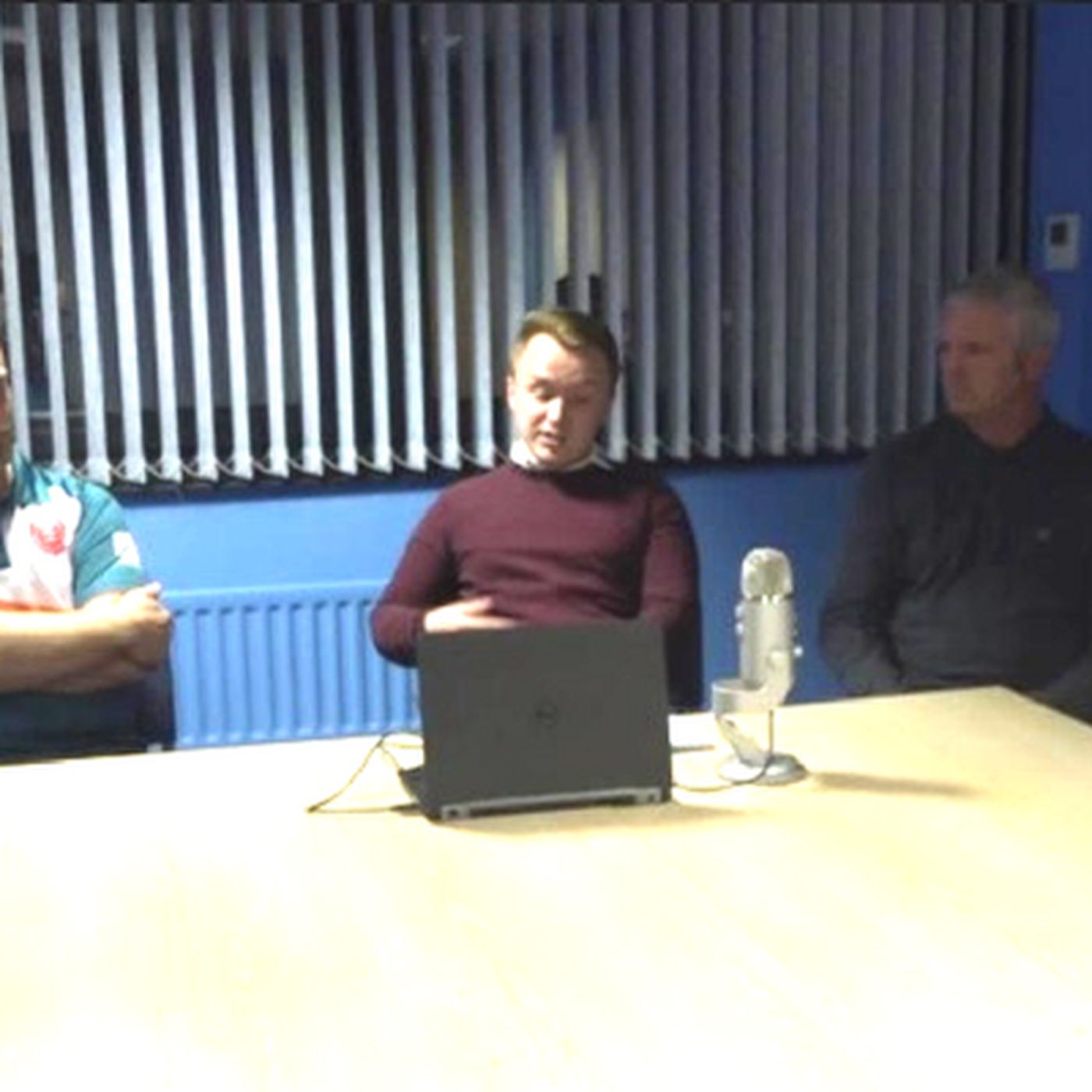 3: Hull KR season review, recruitment rumours and more