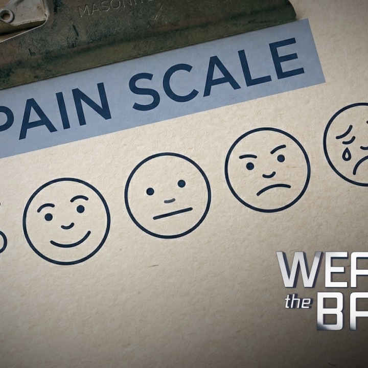 When ‘tough it out’ fails cops | Wearing the Badge