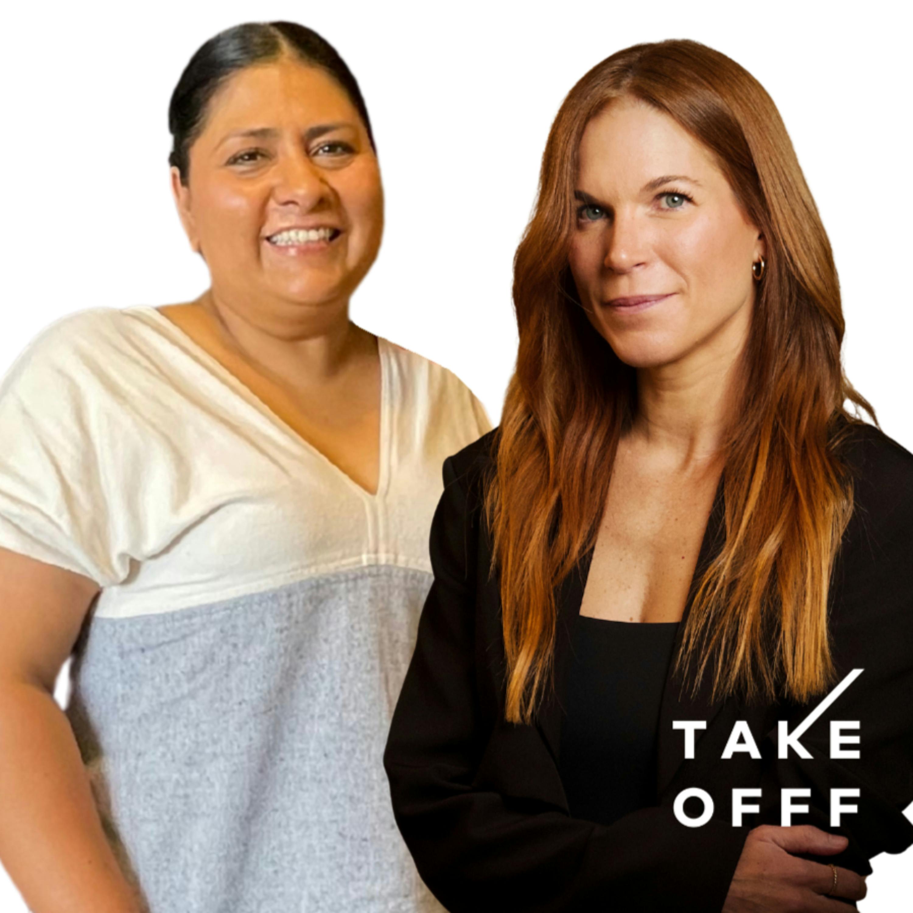 Nucycles: Mónica Guevara Nucycles: Mónica Guevara