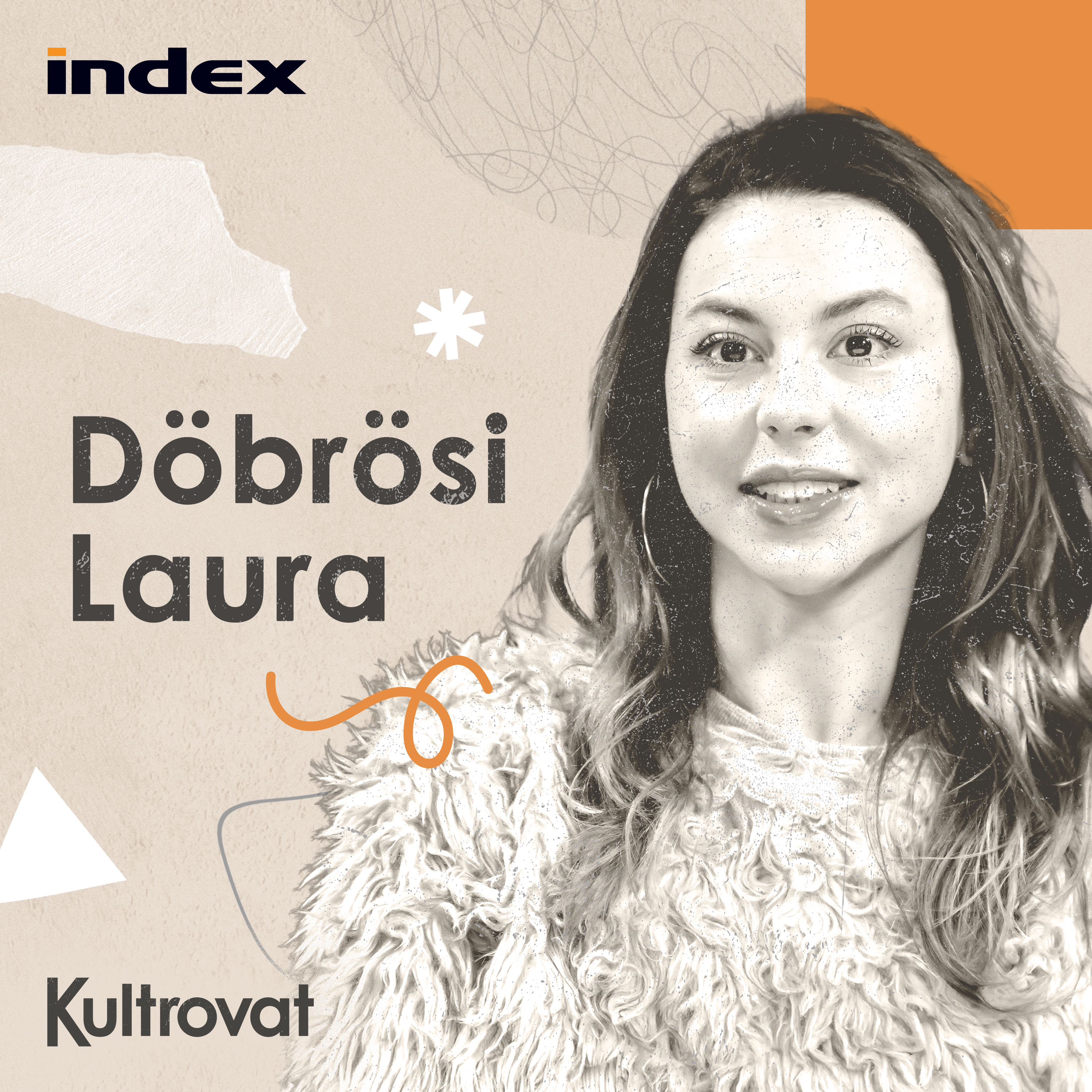 Döbrösi Laura: Elvárás volt, hogy ne hisztizz, de már nem ciki kiállni magadért