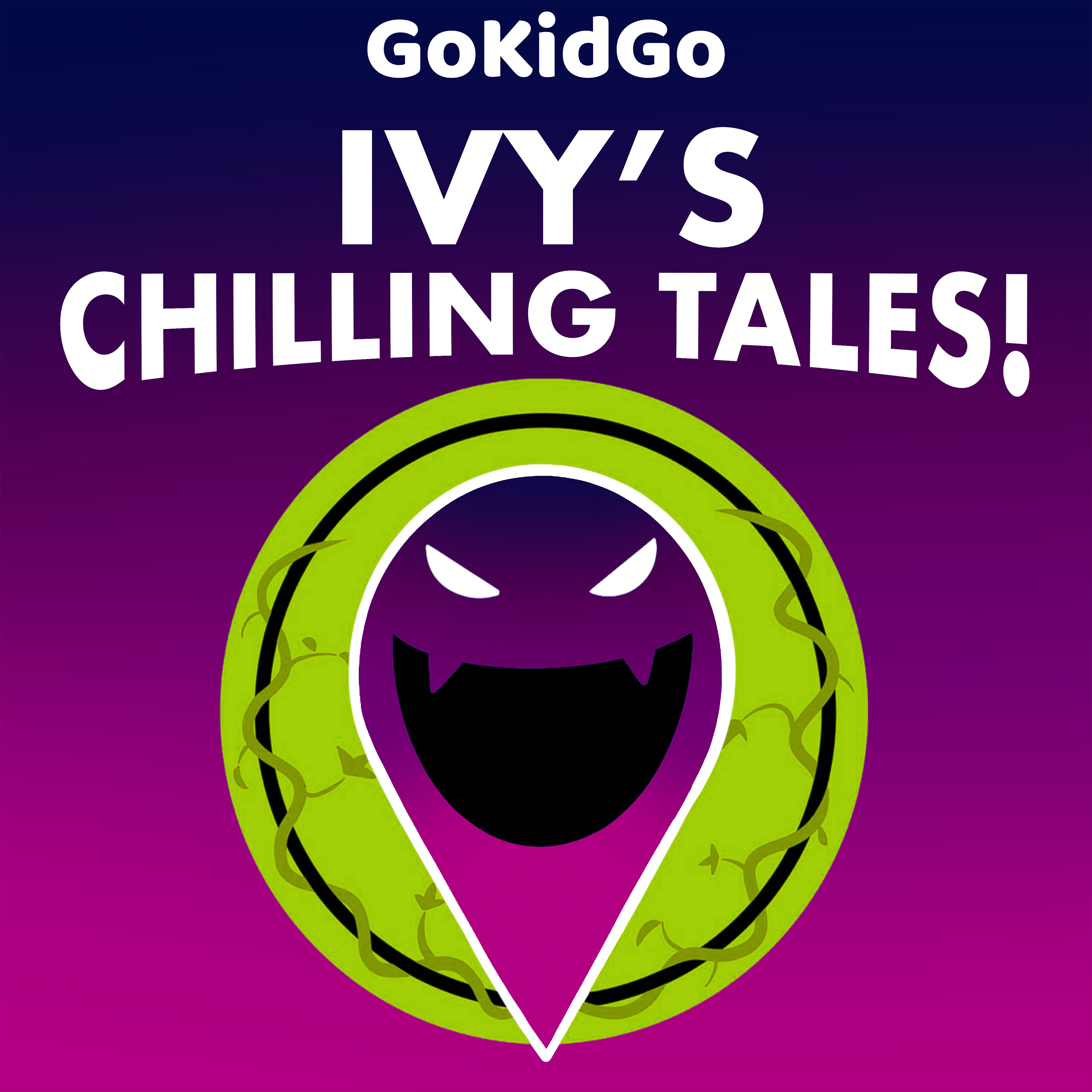 S1E269 - Ivy's Chilling Tales: The Coffin episode artwork