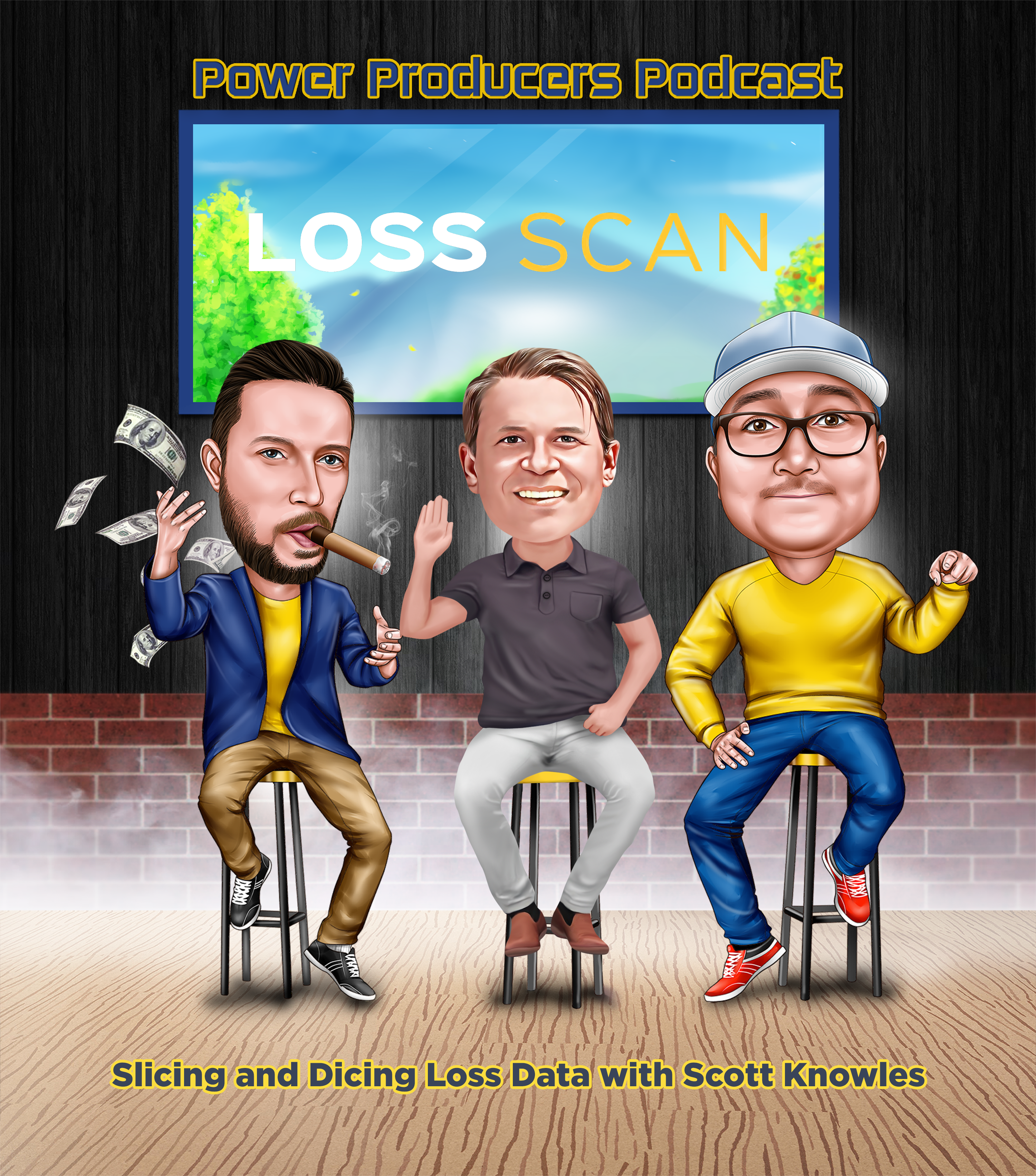 Power Producers Podcast