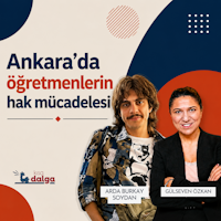 Öğretmenlerin hak mücadelesi: 