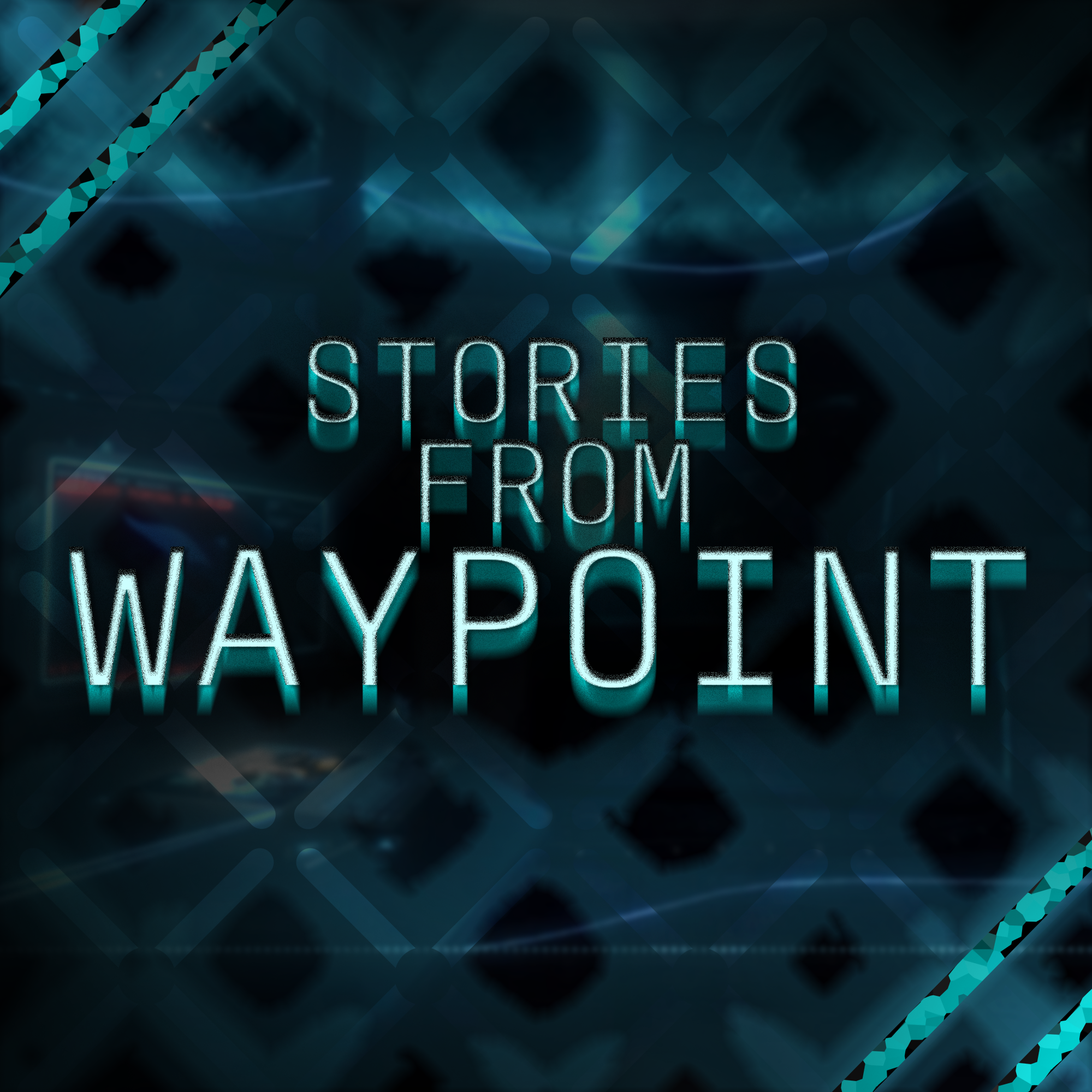 Stories From Waypoint - Tales From The Halo Universe