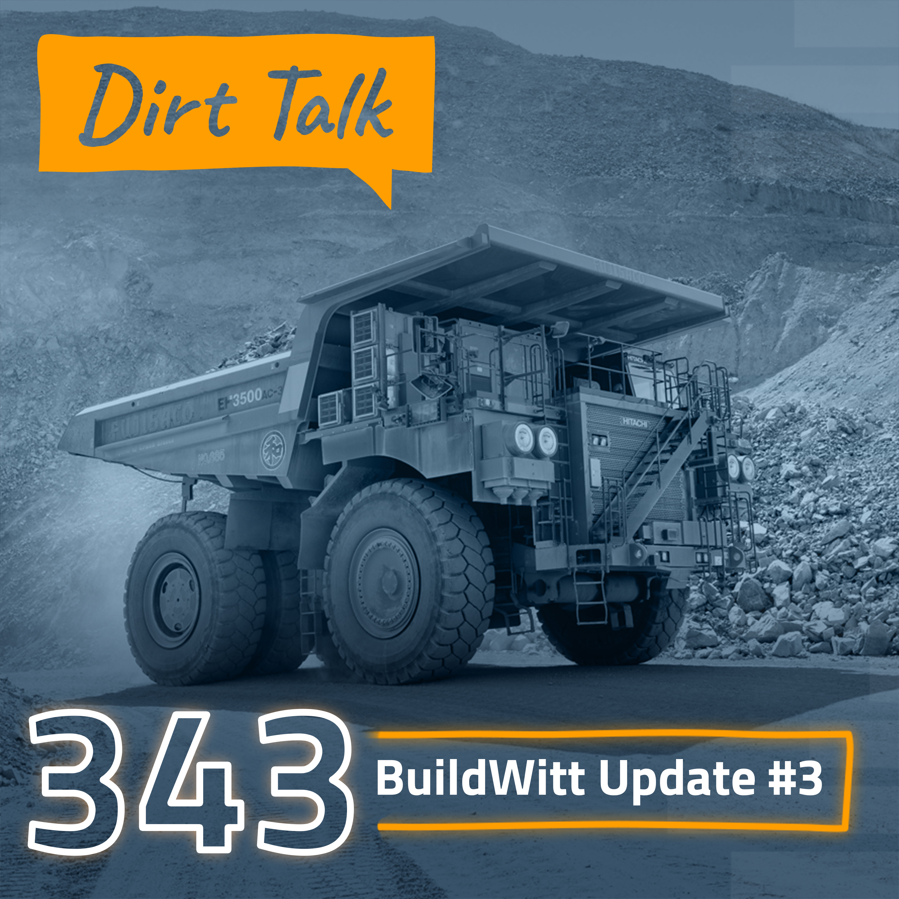 Dirt Talk by BuildWitt