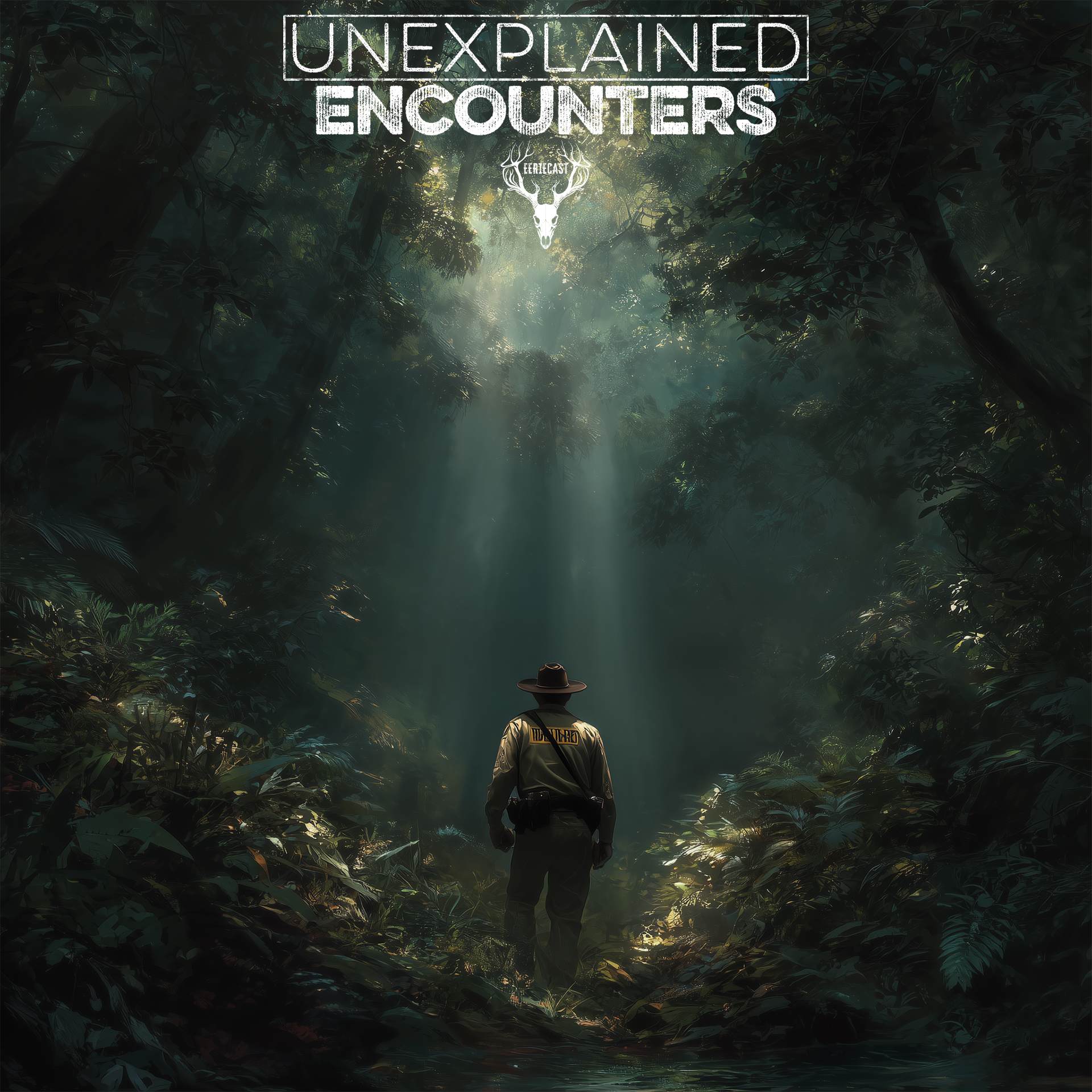 541 | What Park Rangers DON'T Want You to Know | National and State Park HORROR Stories Compilation