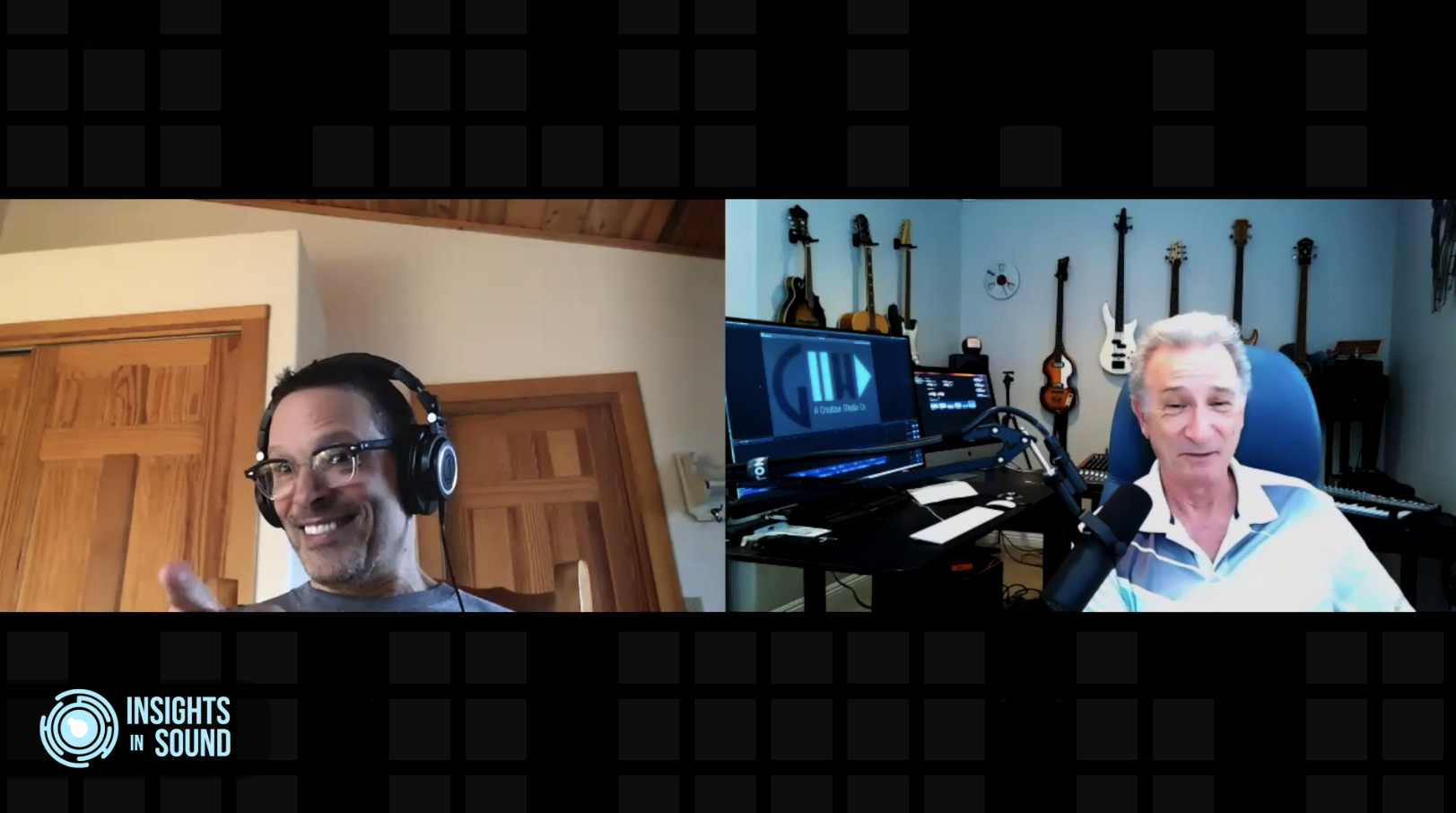 Insights In Sound 2 - Michael Beinhorn