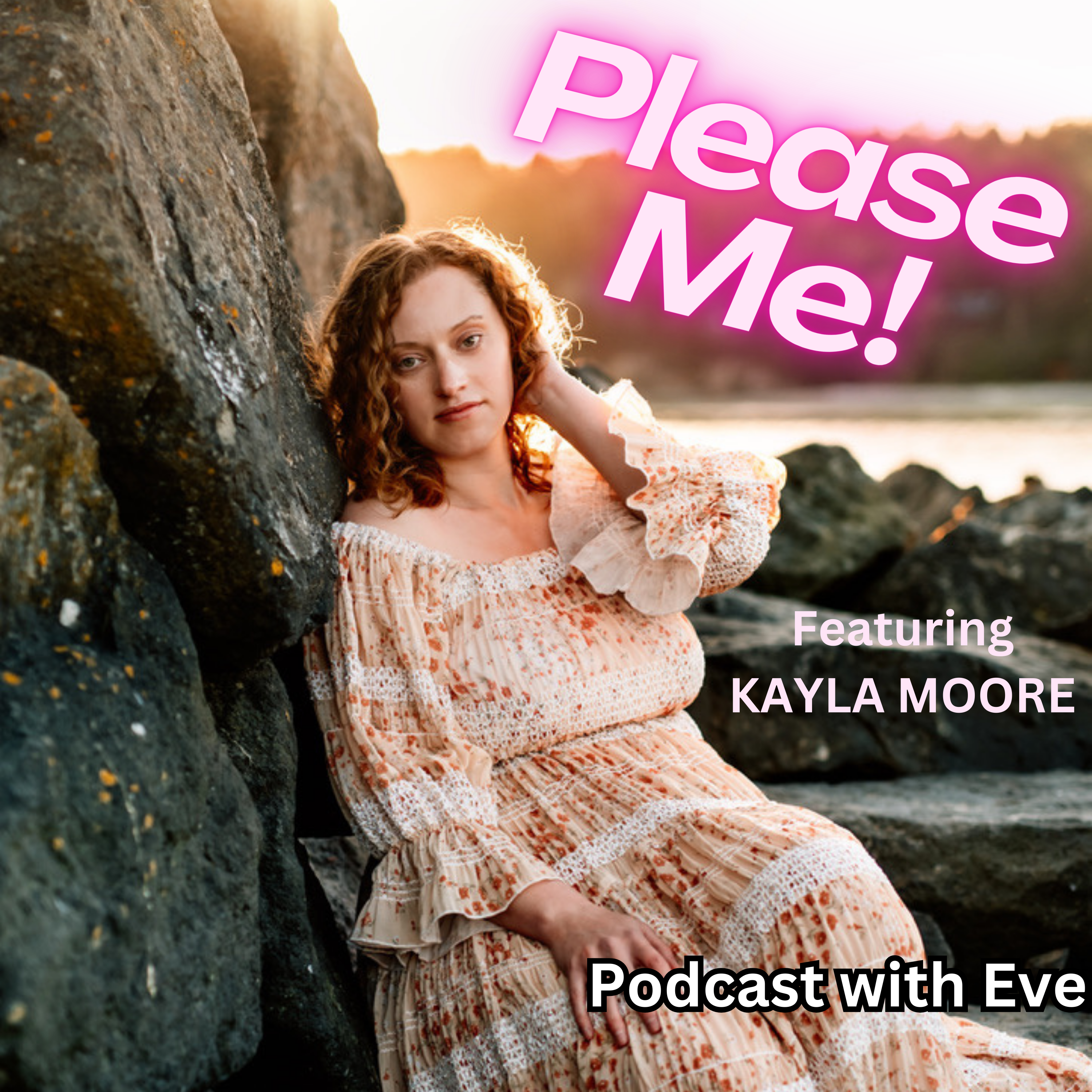 Sacred Feminine Energy, Nervous System Safety & Intimate Healing