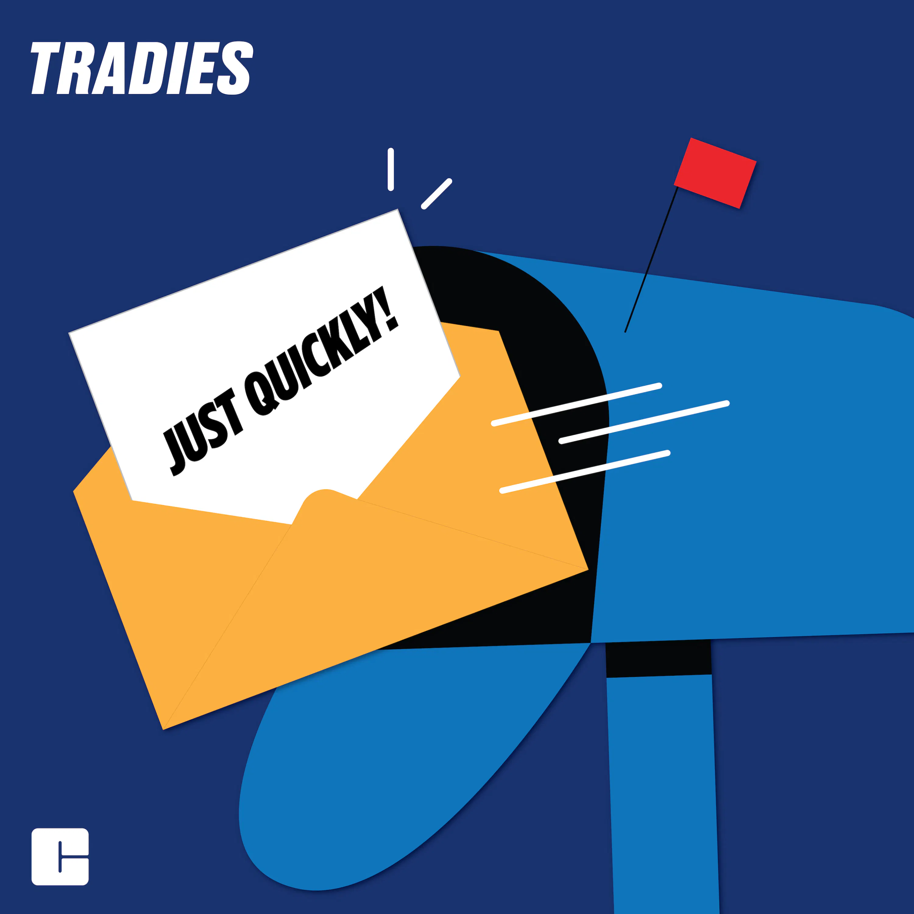 Mitch might’ve just broken a massive story… live on the show | Just Quickly Mitch might’ve just broken a massive story… live on the show | Just Quickly