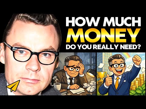 Let's Talk About Money - Earl Nightingale's Timeless Lessons episode artwork