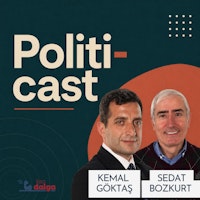 Politi-Cast: Bahçeli’den Öcalan’a Yeni Statü ve CHP’de Kayyum Tartışması