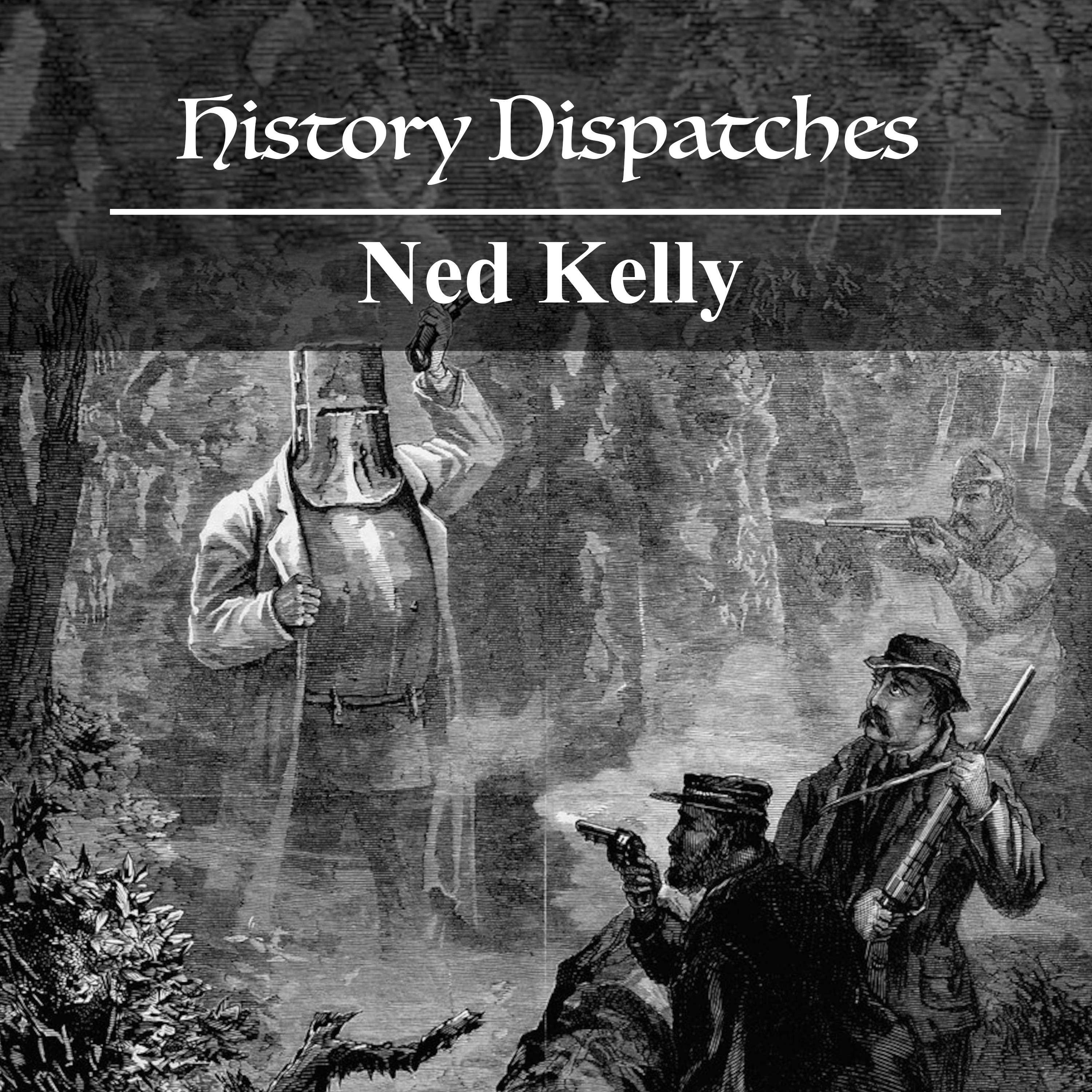 Ned Kelly: Australia's Most Notorious Outlaw