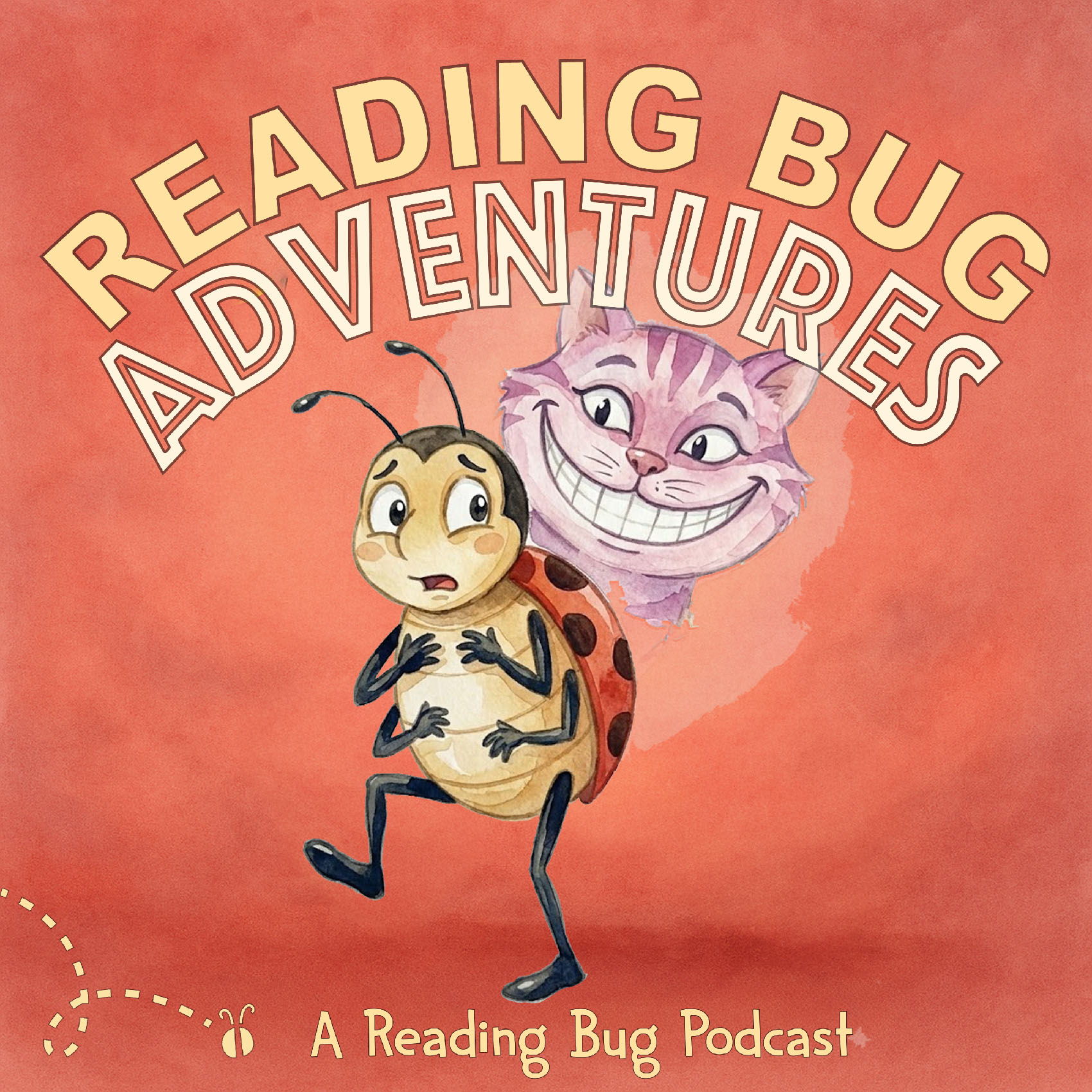 NEW! A Wonderland Adventure, Part 1