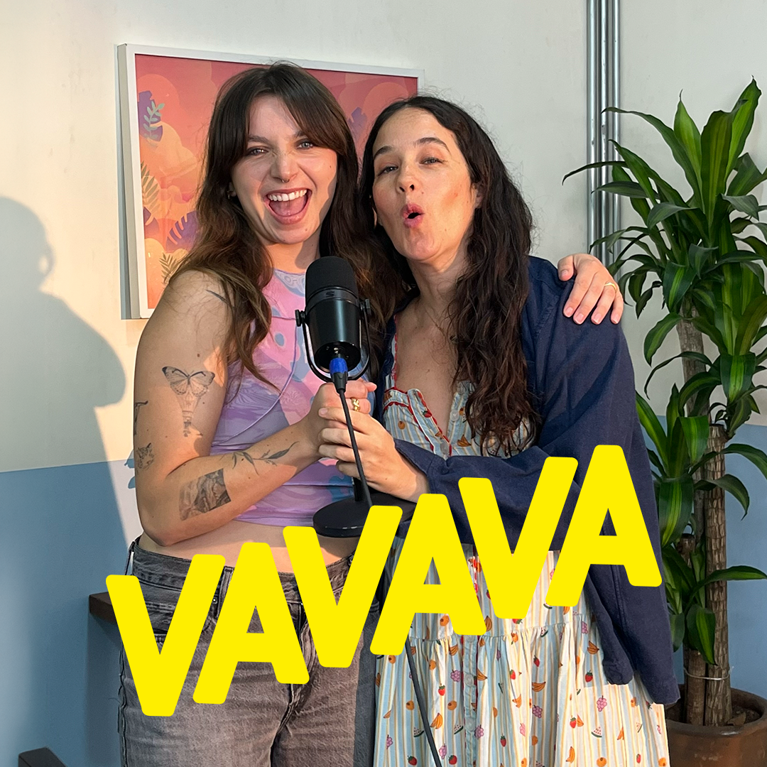 Canciones tristes, guapos de Hollywood y Pambo en entrevista | VA VA VA