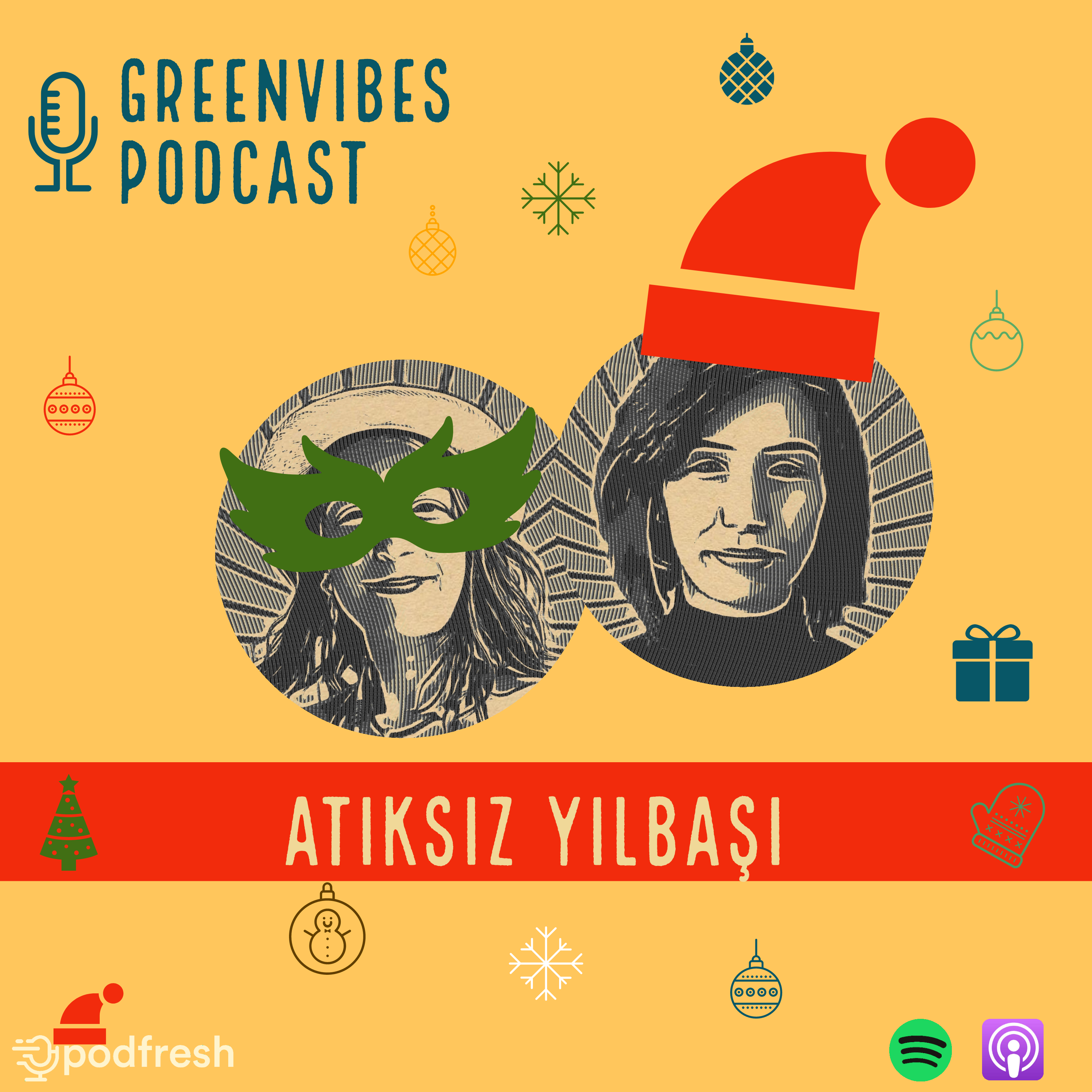 Greenvibes Podcast