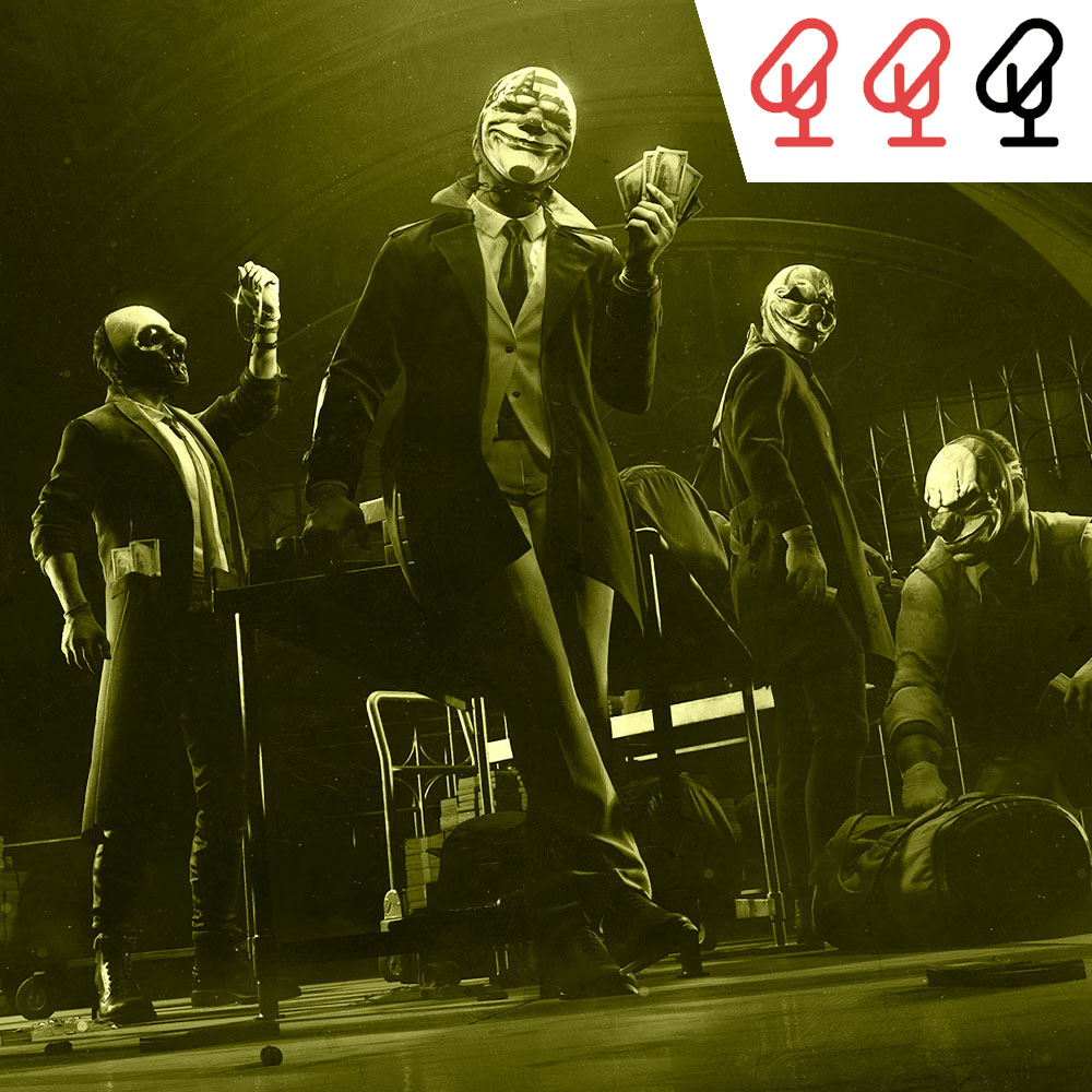 Starbreeze cancela su juego de Dungeons & Dragons, Rock Band 4 se va de las tiendas, Stray Children