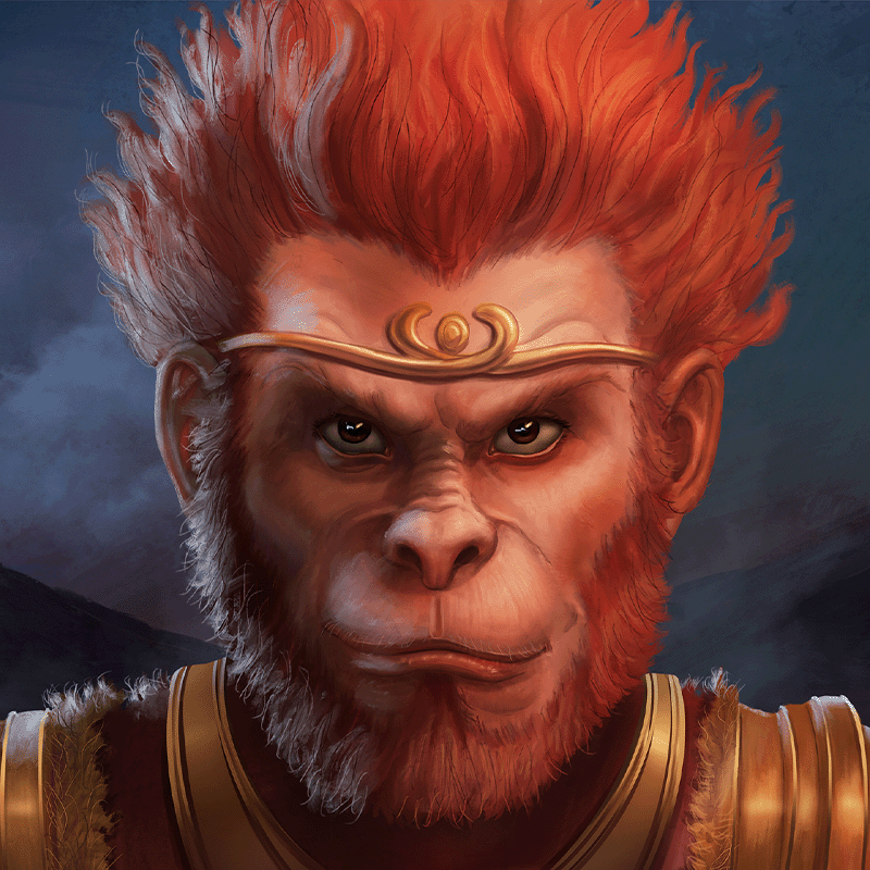 Episode 62 : Sun Wukong -  A Detailed Summary of Journey to the West