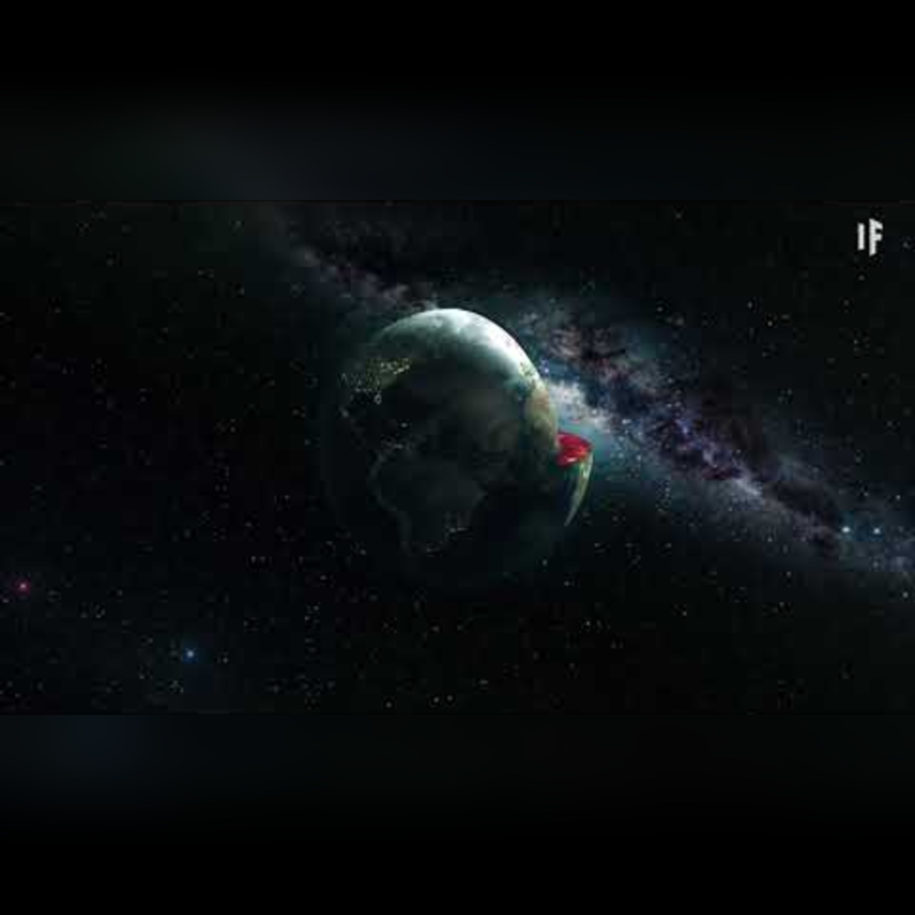 如果我們能重新加熱地核會怎樣?【中配】｜大膽科學 episode artwork