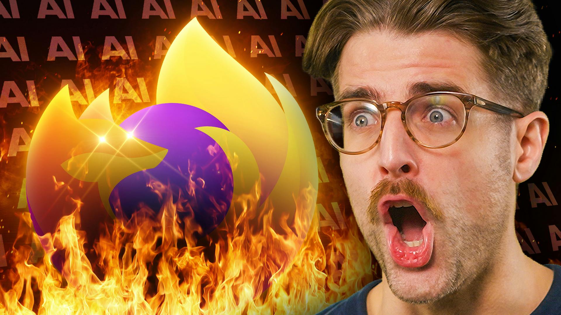 AI backlash against Firefox & Larian, Nvidia GPU production cuts + more! AI backlash against Firefox & Larian, Nvidia GPU production cuts + more!