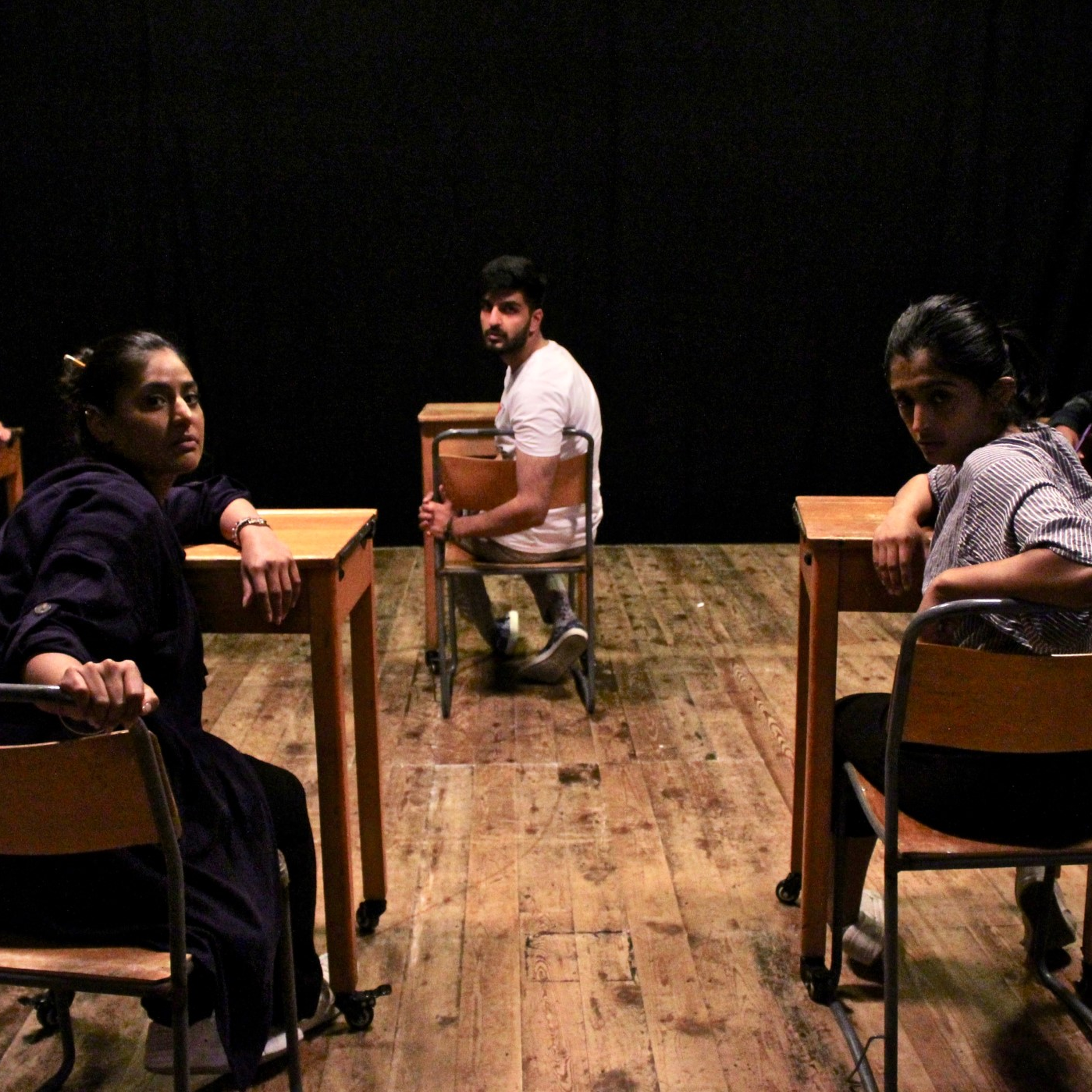 SIM Ep 288 Chops 129: Helen Monks talks Trojan Horse