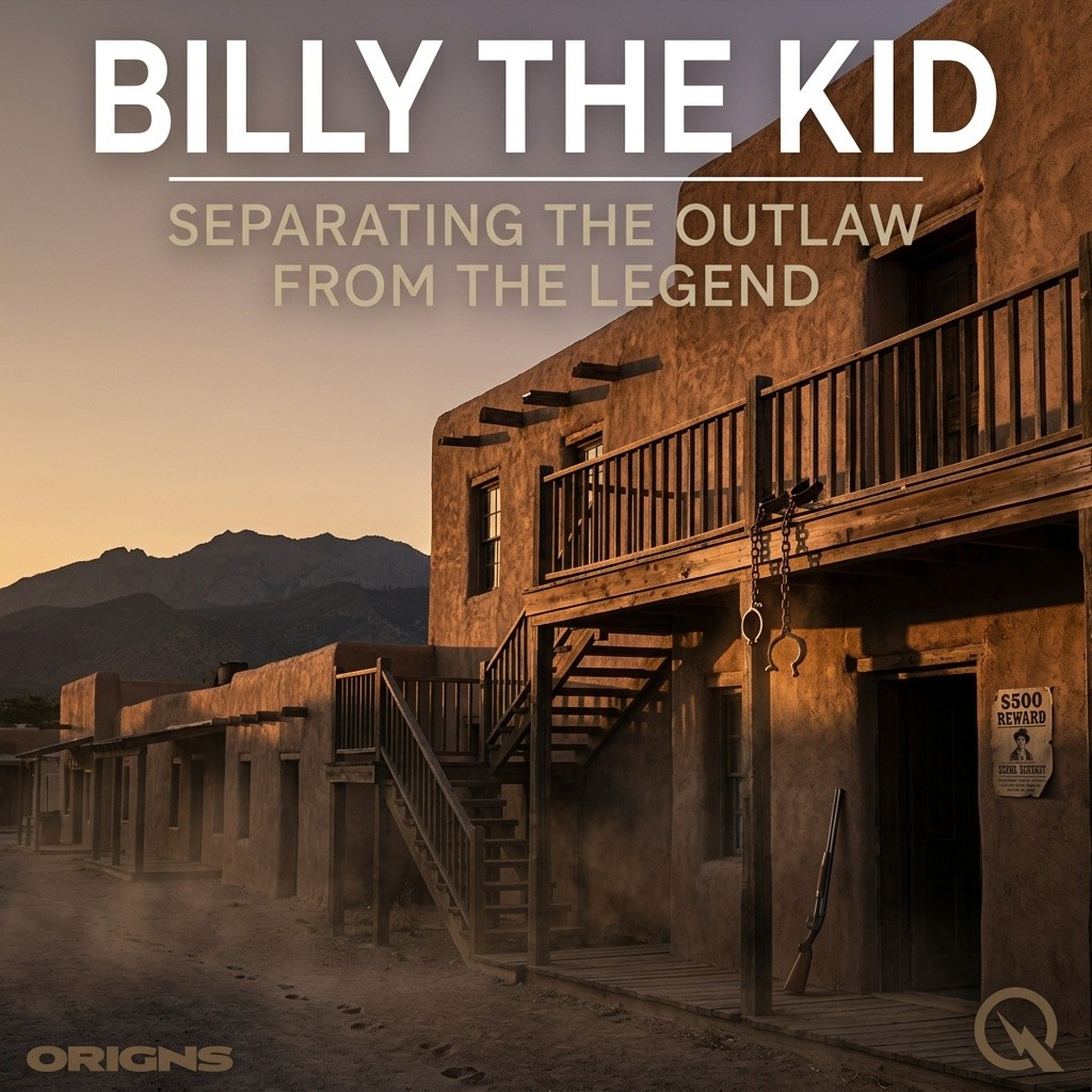 Billy the Kid