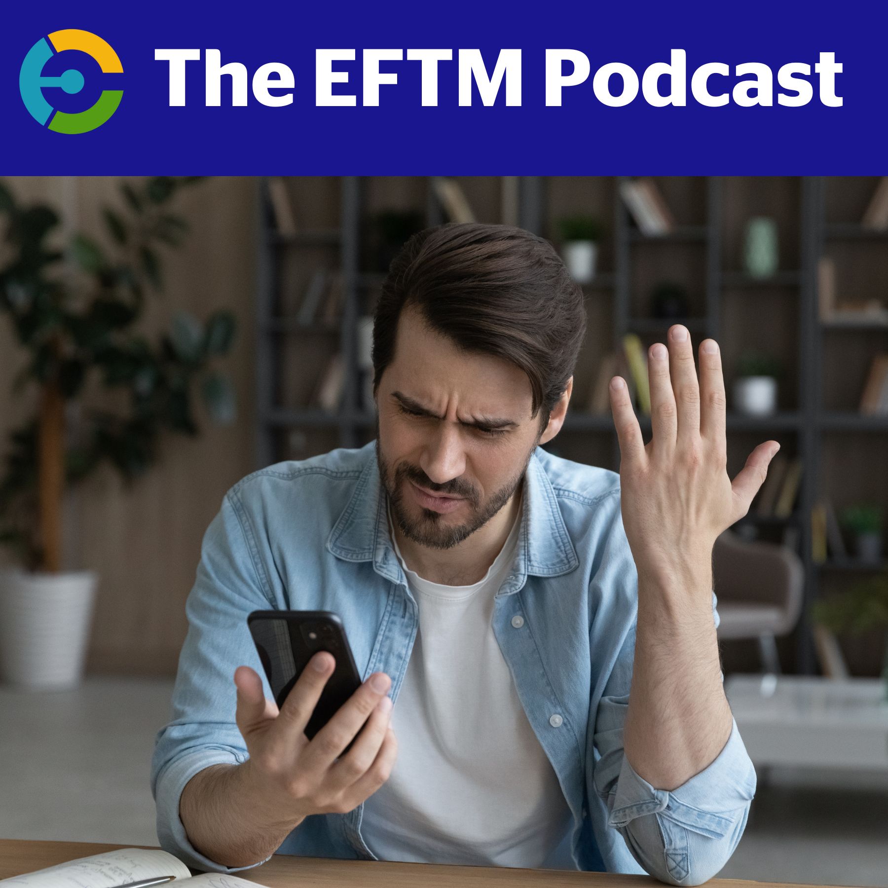 EFTM: What to do when Telstra TV shuts down - plus more Tech questions!