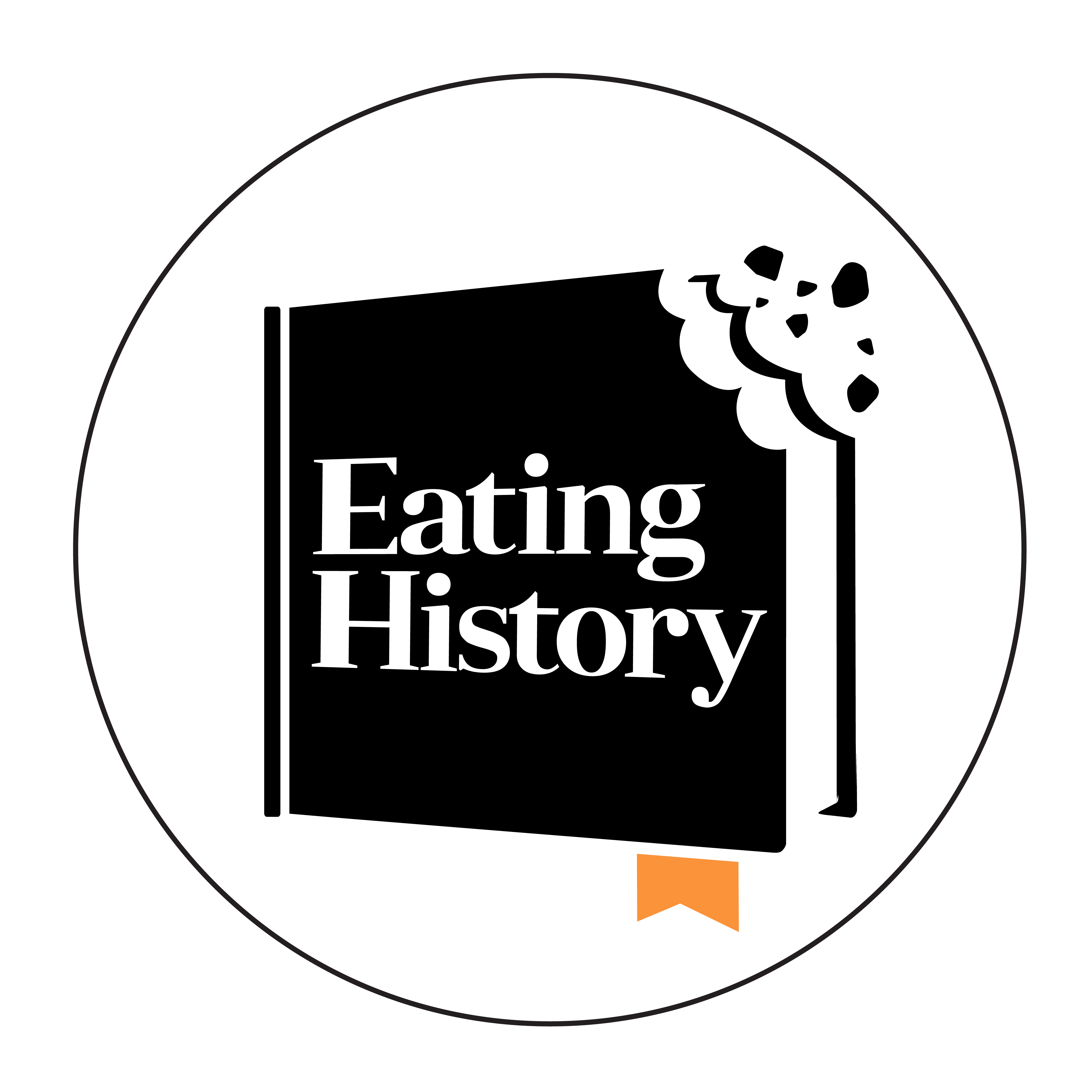 Eating History
