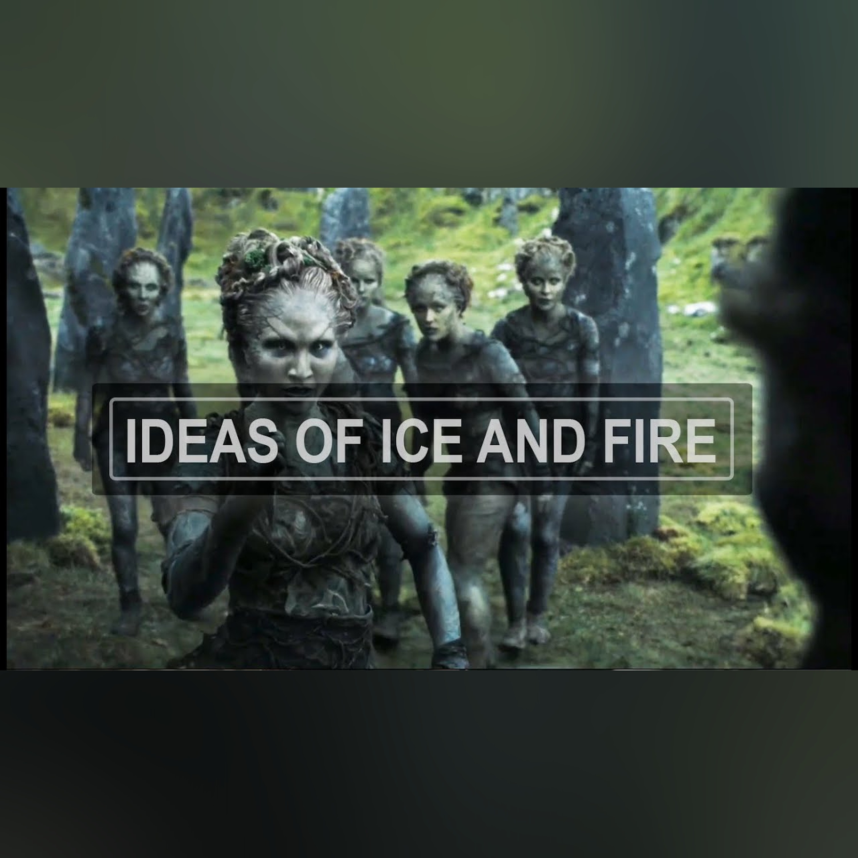Game of Thrones S6 EP5 (The Door) Review and Predictions episode artwork