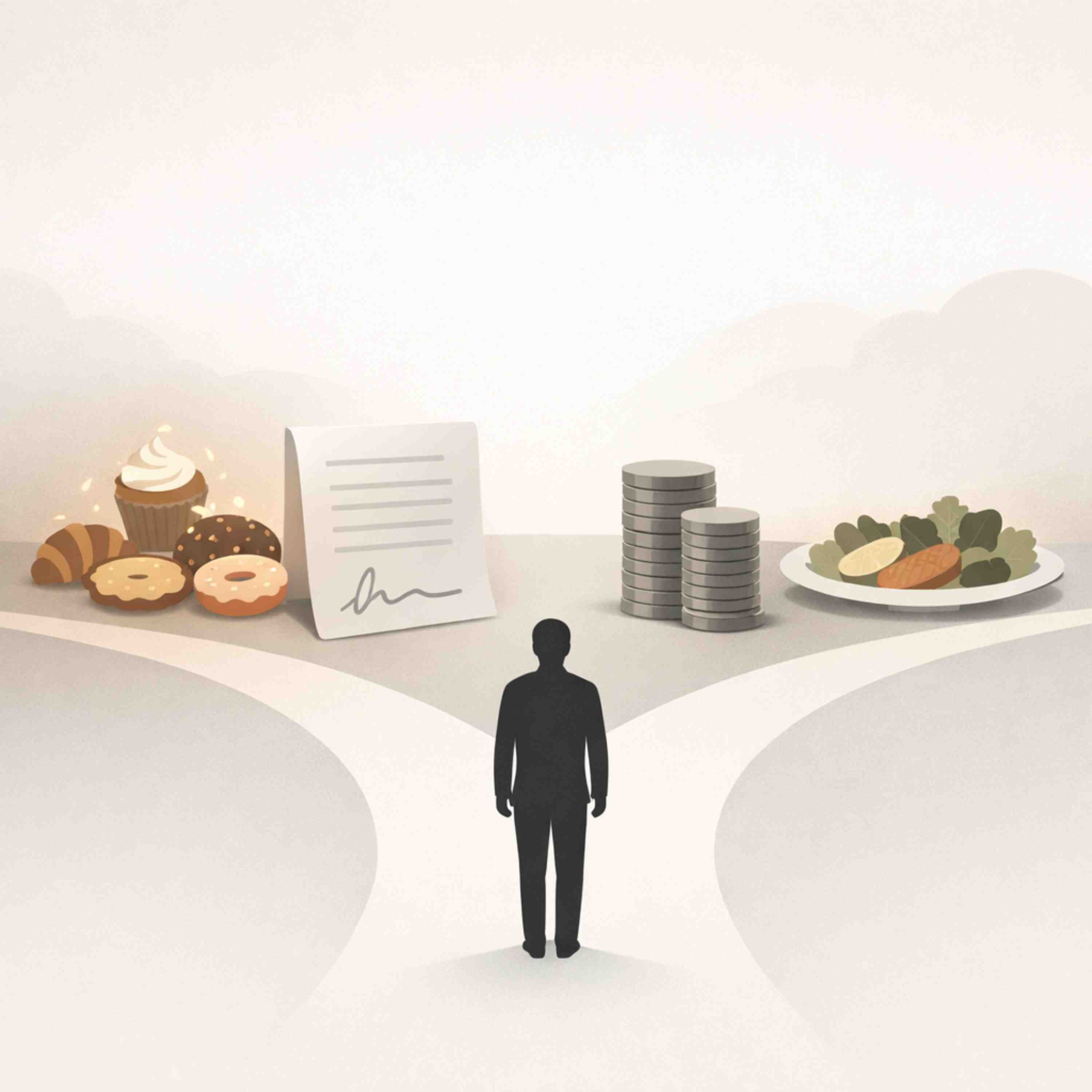 3965: The Behavioral Economics Diet: The Science of Killing a Bad Habit by Nir Eyal of Nir And Far on Breaking Bad Habits