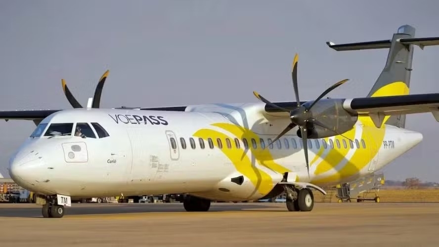 Queda de avião da Voepass completa um ano neste sábado (9); tragédia deixou 62 mortos