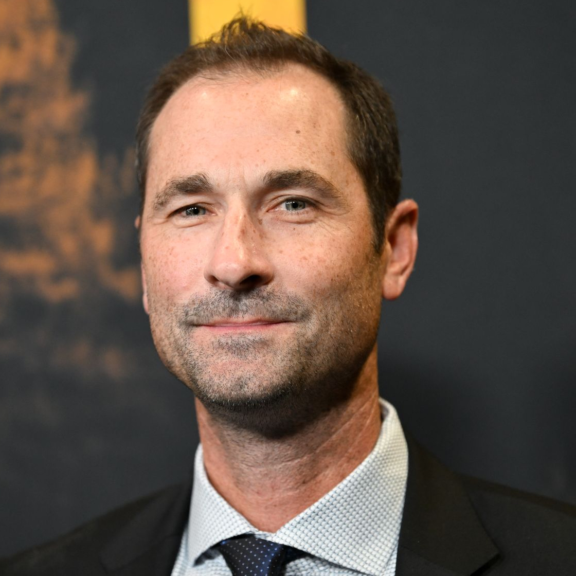 'Task' Creator Brad Ingelsby