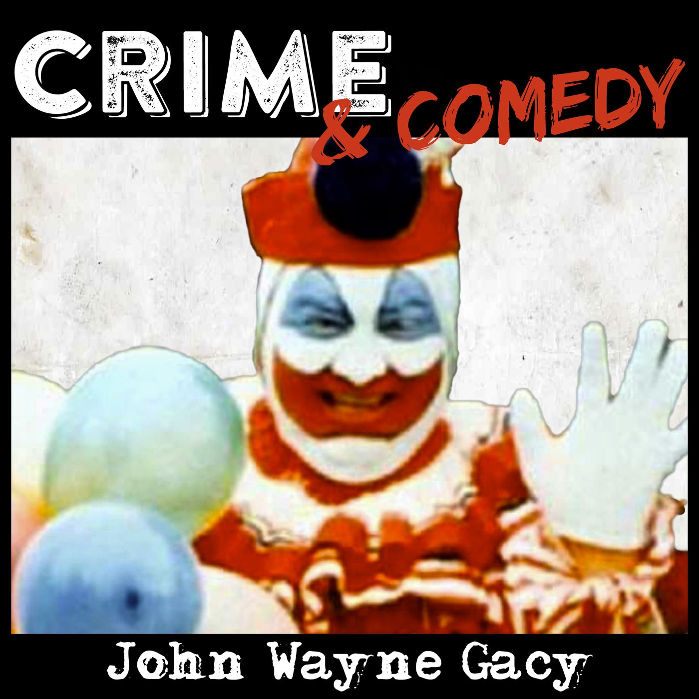 Crime & Comedy