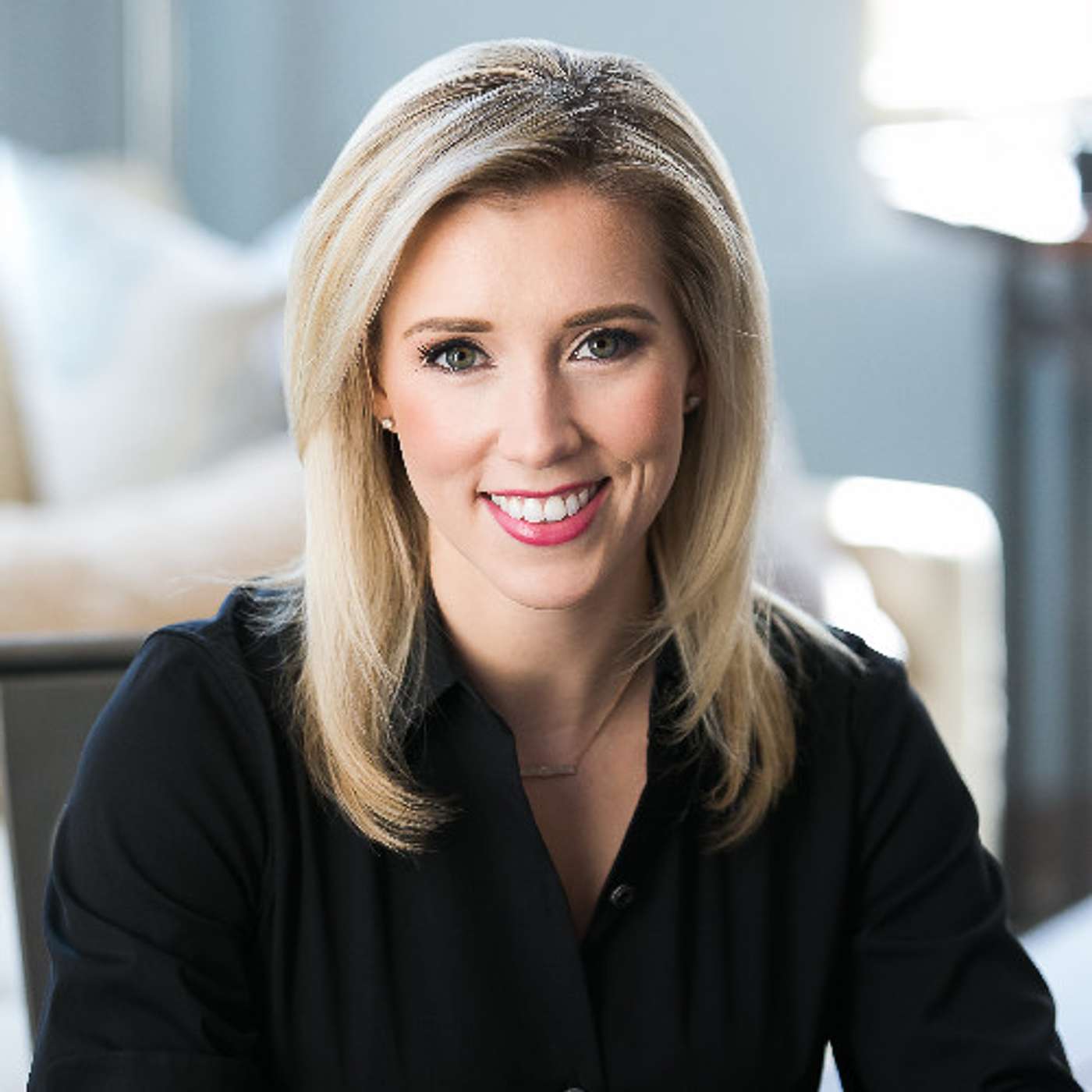 Own Your Financial Choices with Chantel Bonneau episode artwork