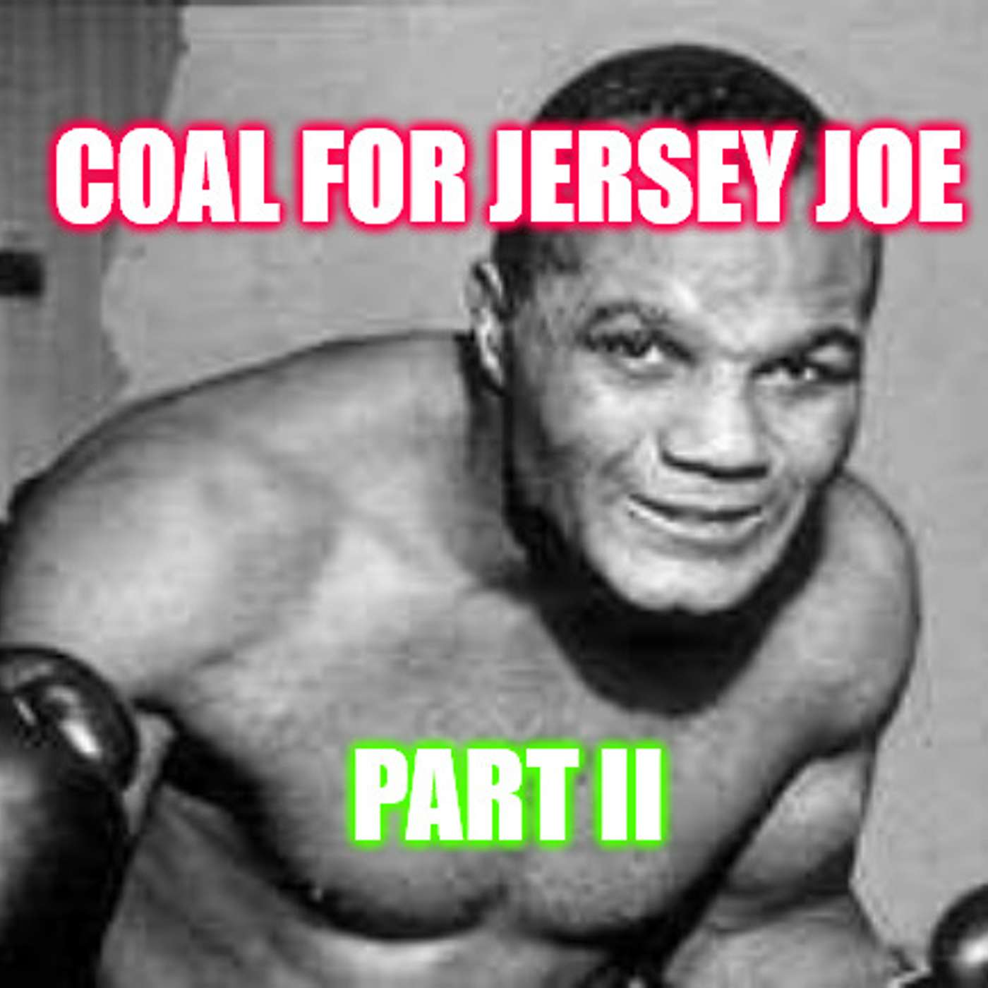 Jamie Clubb\'s Podcast