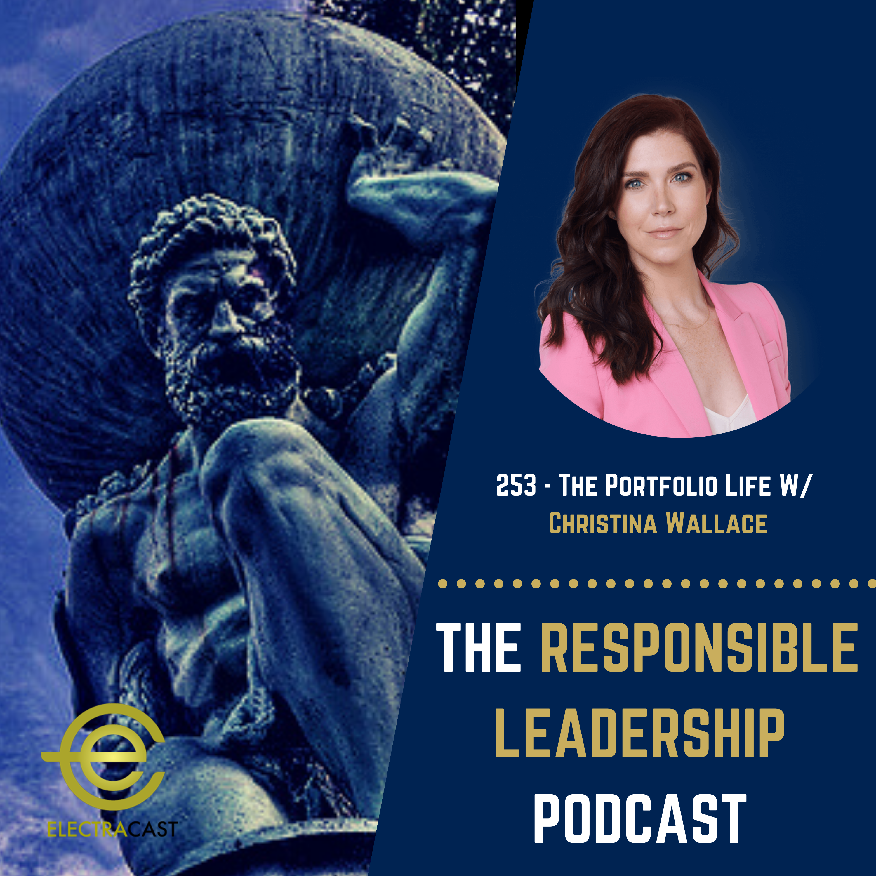 The Responsible Leadership Podcast