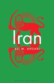 Iran & Britain with Ali Ansari