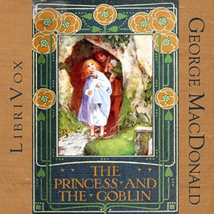 The Princess and the Goblin: Chapter 12- A Short Chapter About Curdie
