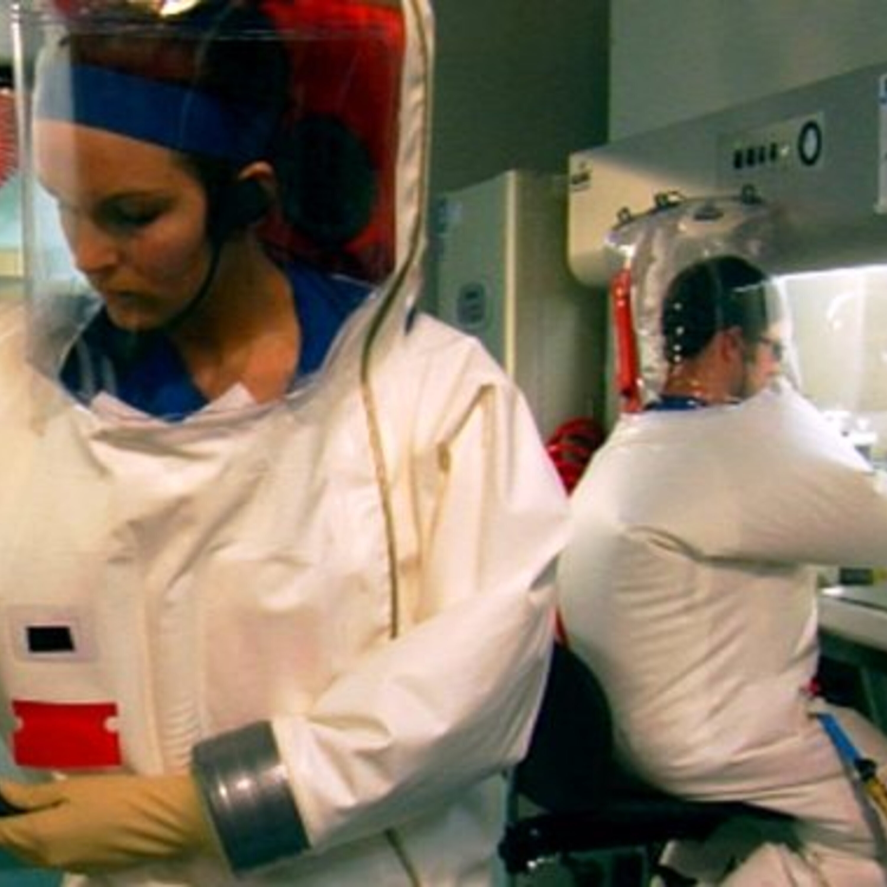 Effective Ebola vaccines and a daily news roundup