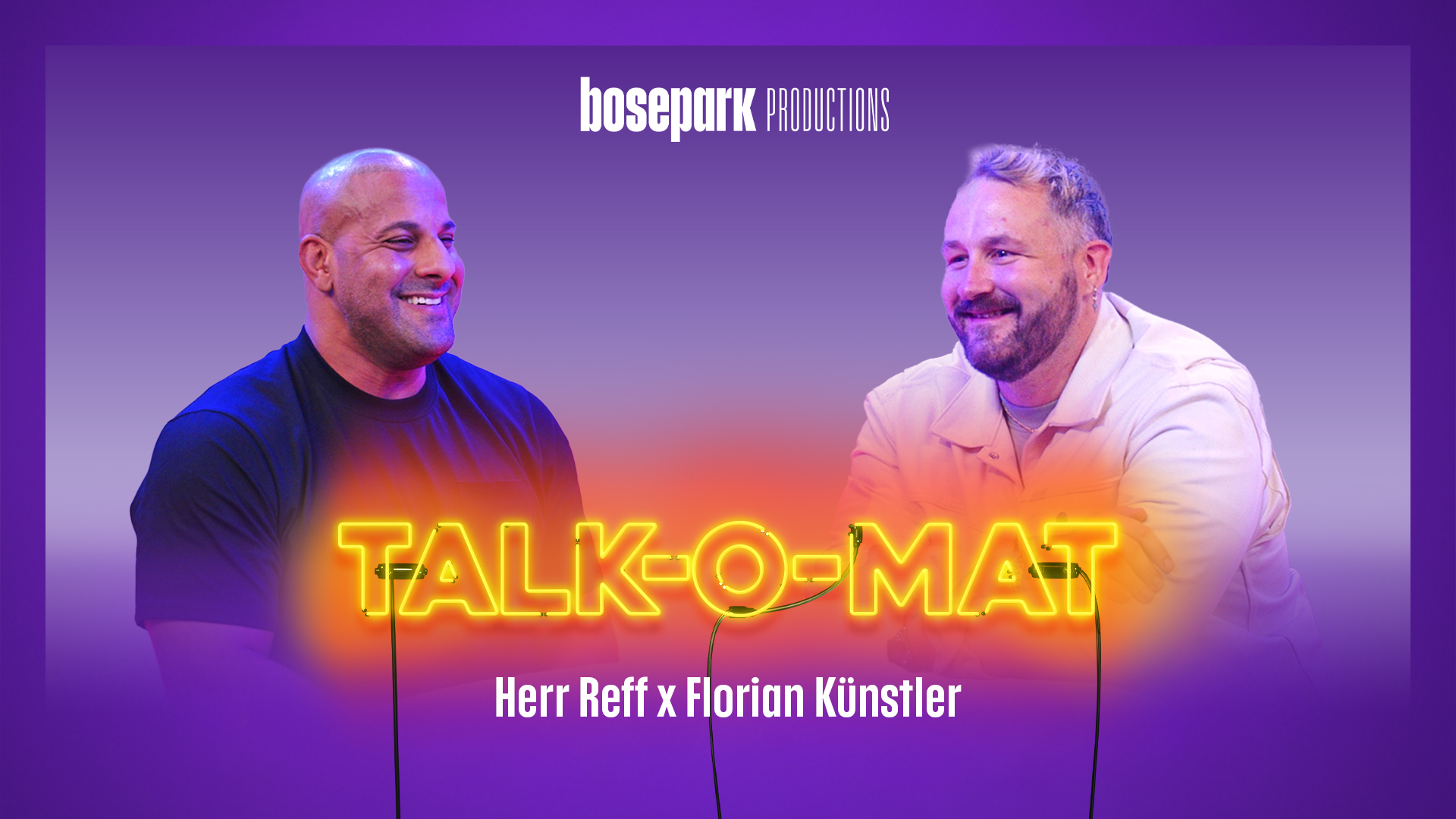 Herr Reff x Florian Künstler