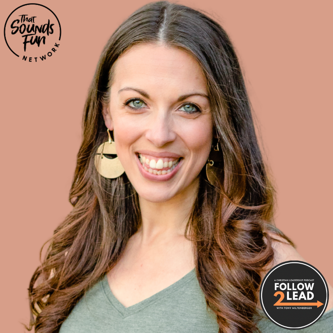 #442: Communication, Culture, & Care: Kara on Thoughtful Leadership & Building Healthy Teams