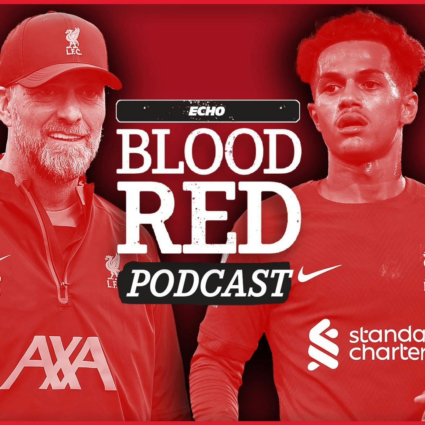 Blood Red: Liverpool Champions League opponents analysed, Bournemouth await & Fabio Carvalho call Klopp can't ignore