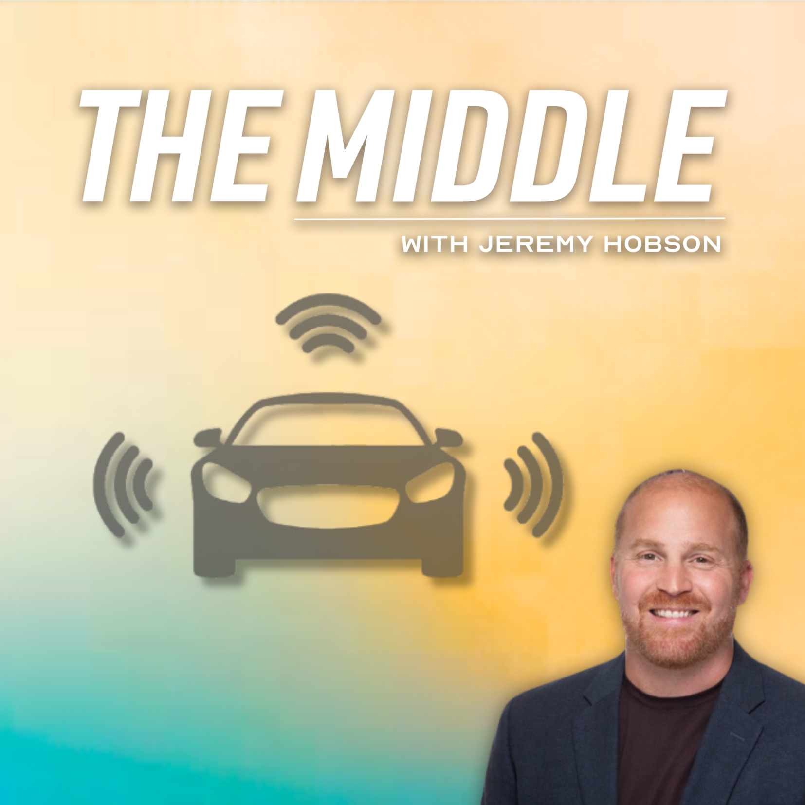 Are You Ready For Self-Driving Cars? episode artwork