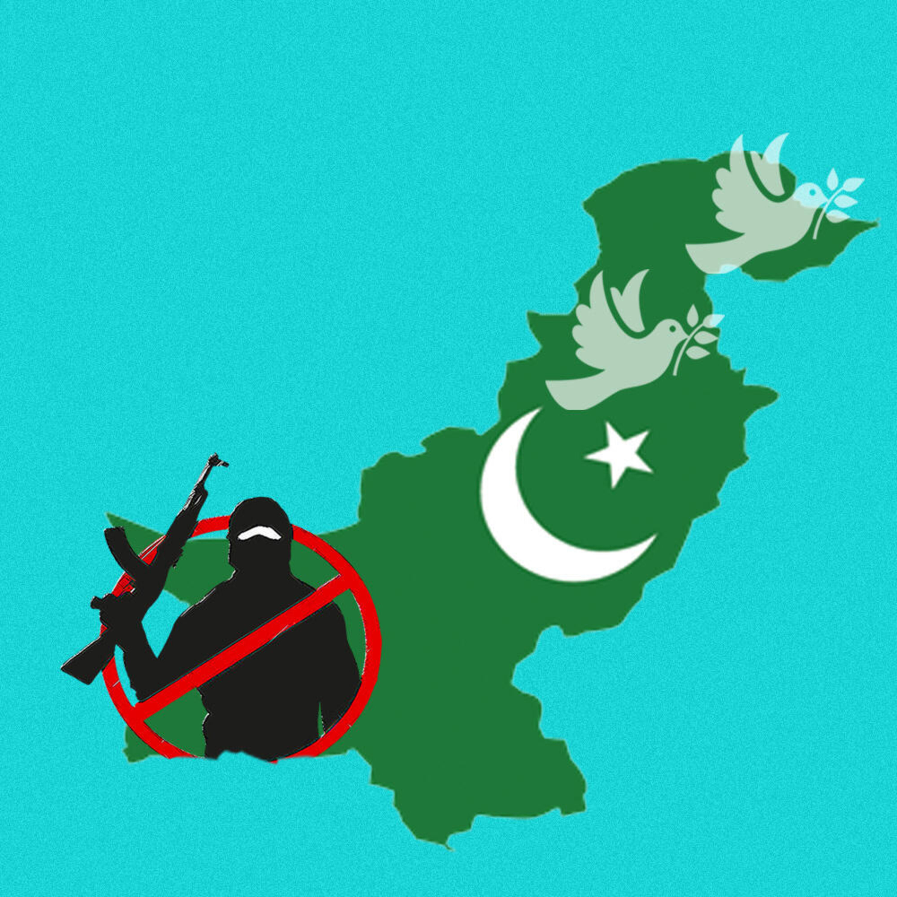 If Pakistan Wants Peace in Balochistan, It Must Look Inward episode artwork