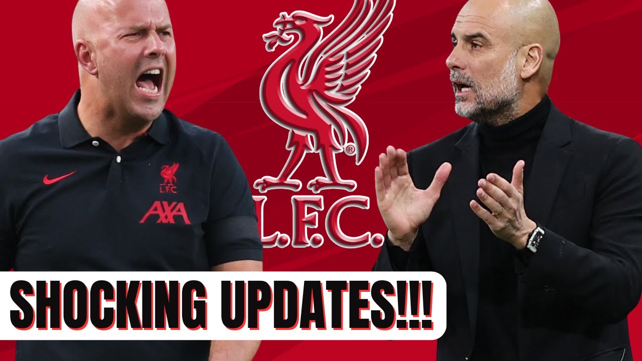 This Has MAJOR Implications For Liverpoool... | Daily Liverpool News & Rumors episode artwork