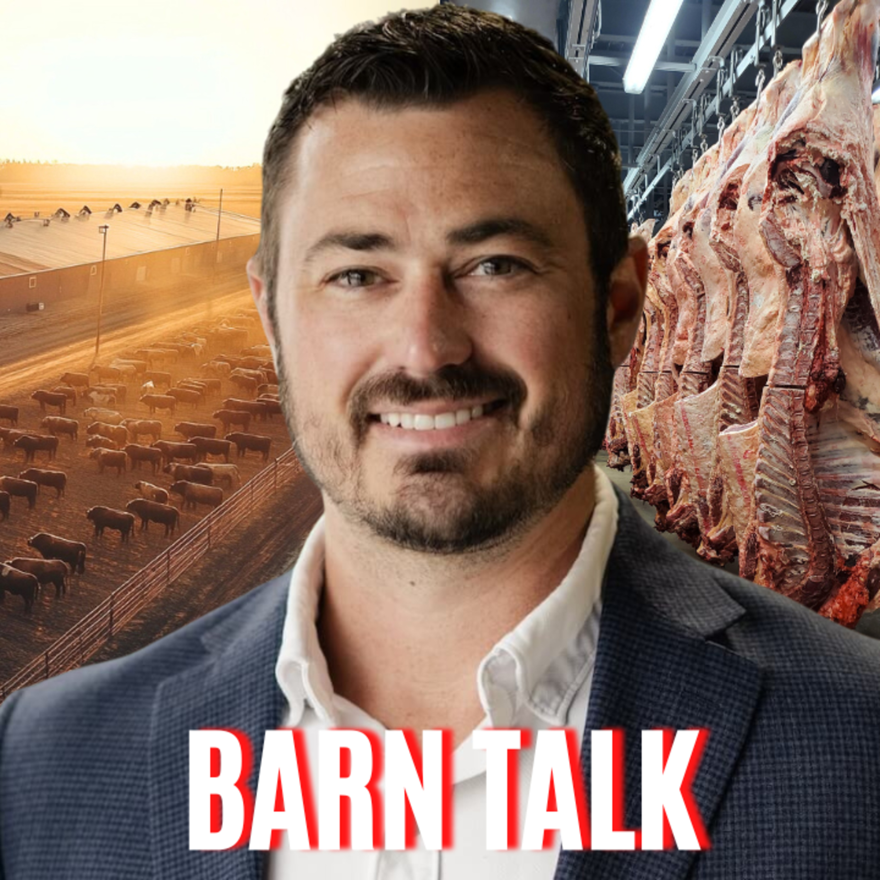 Crafting a Legacy: Blake Albers on Beef, Business, and Balance