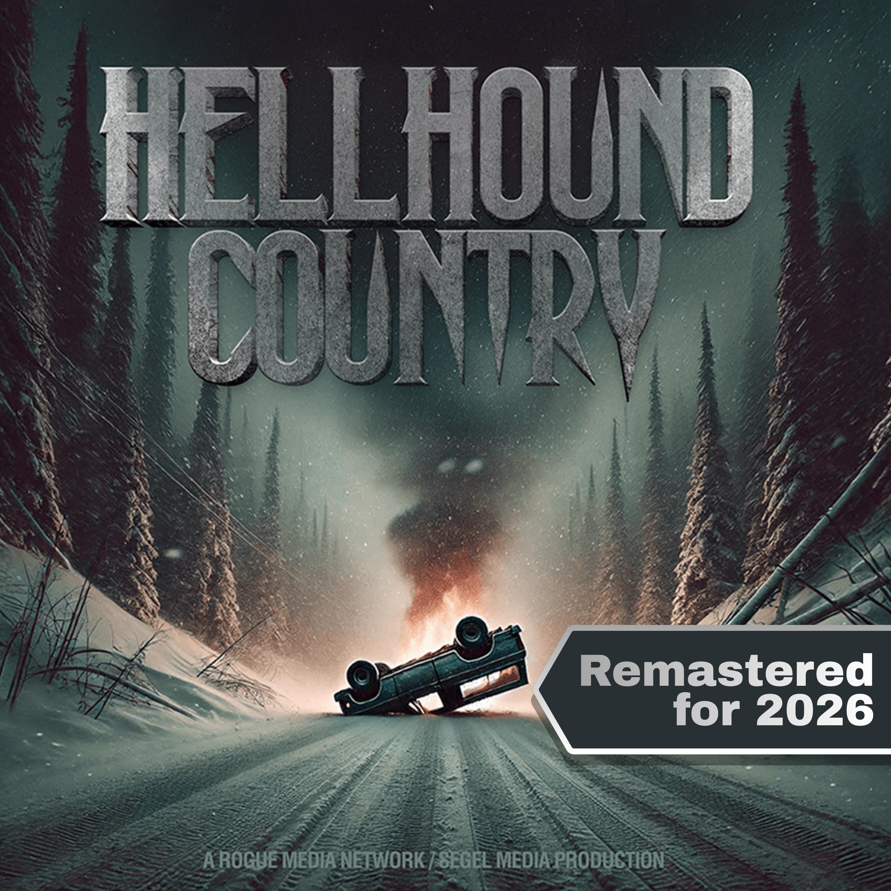 Hellhound Country