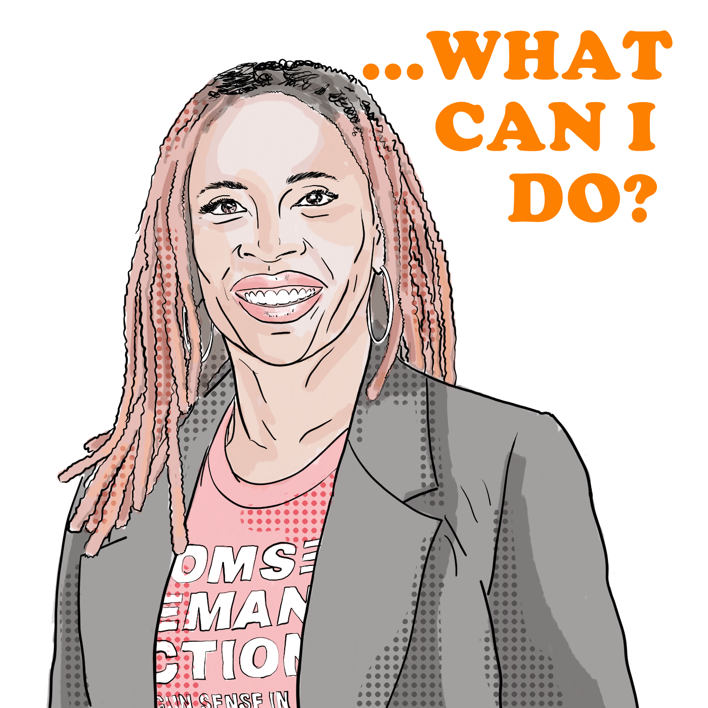 “What can we do as community to protect each other?” (w/ Angela Ferrell-Zabala, ED of Mom’s Demand Action)