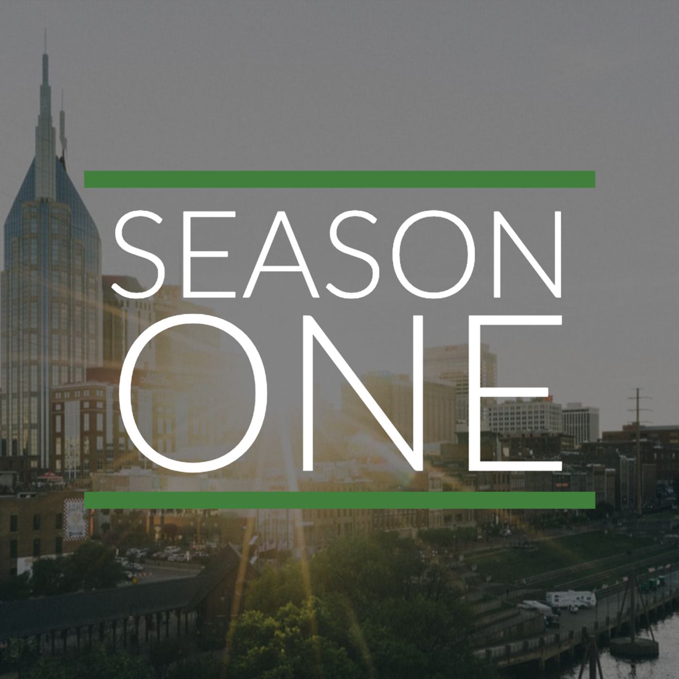 "Boom: A Serial Drama" Podcast